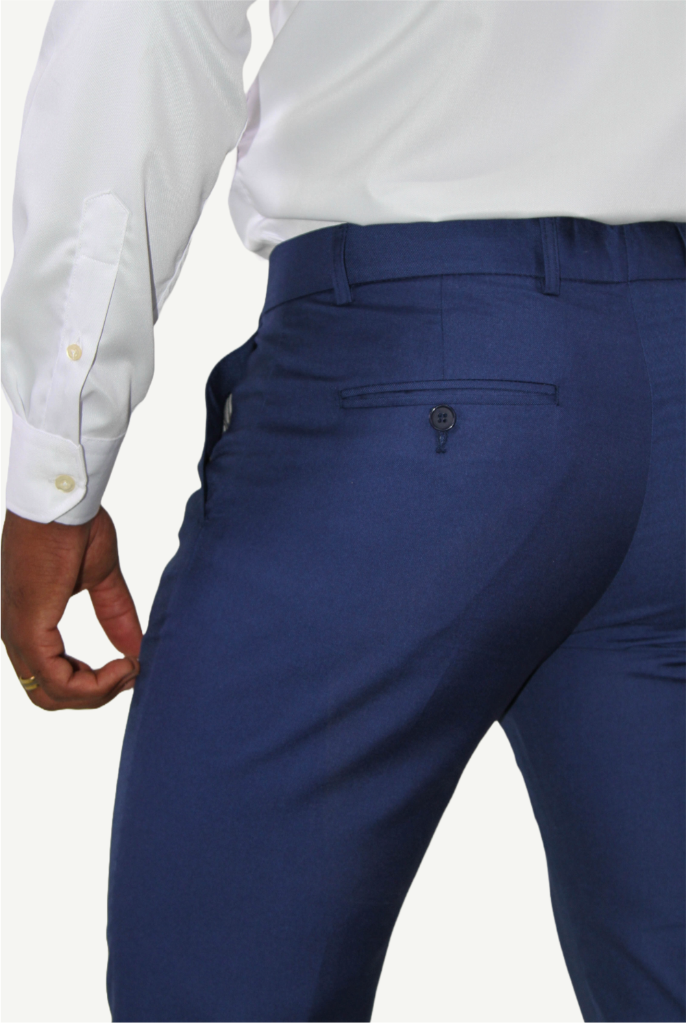 Calça Sorrento Alfaiataria