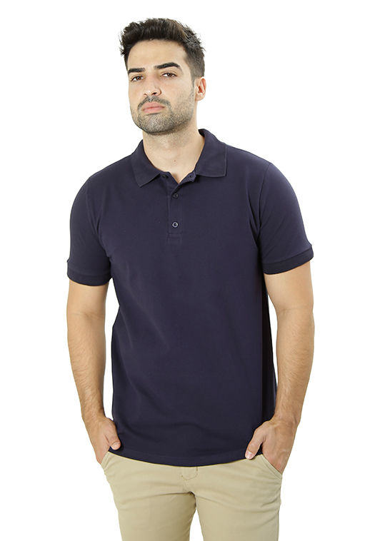 Polo Piquet Pima