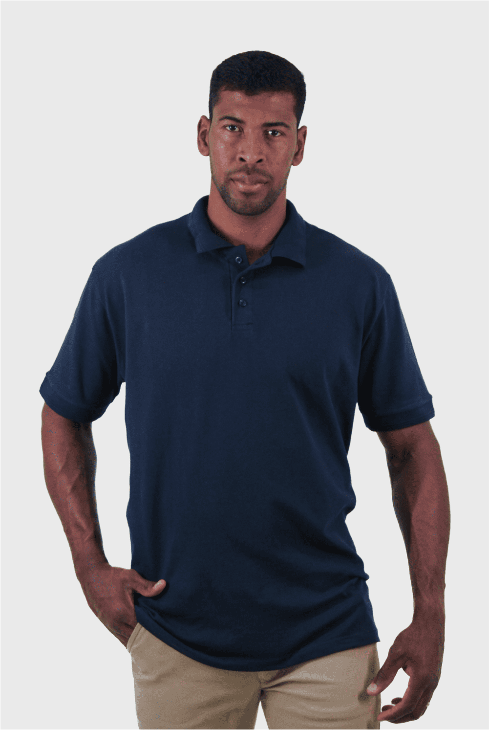 Polo Piquet Classy