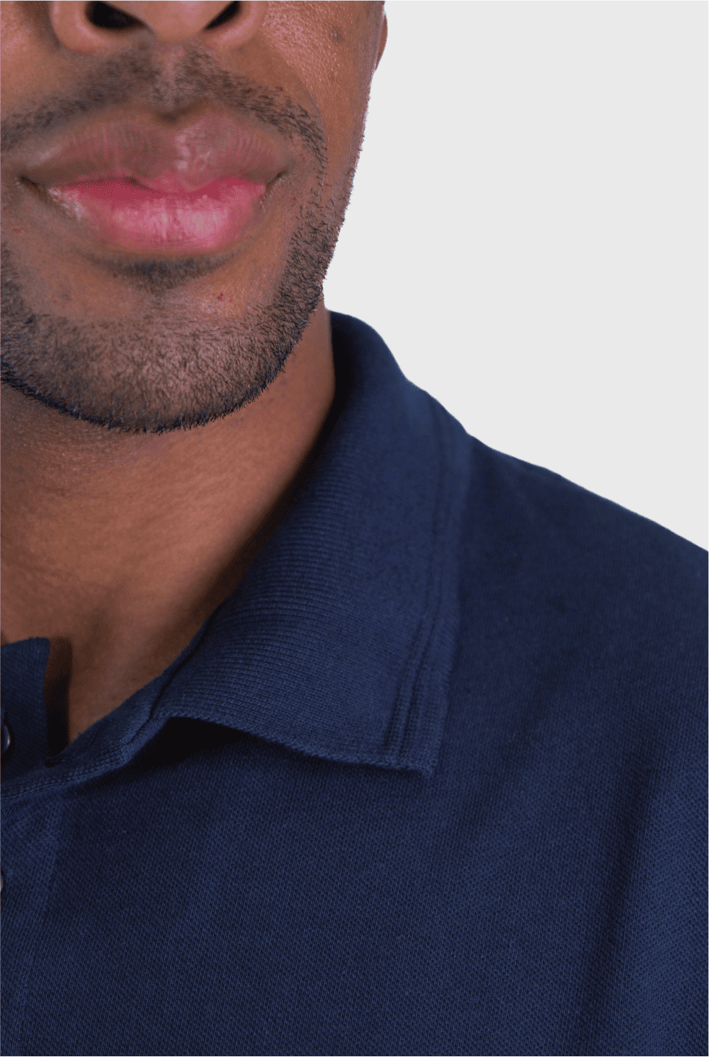 Polo Piquet Classy