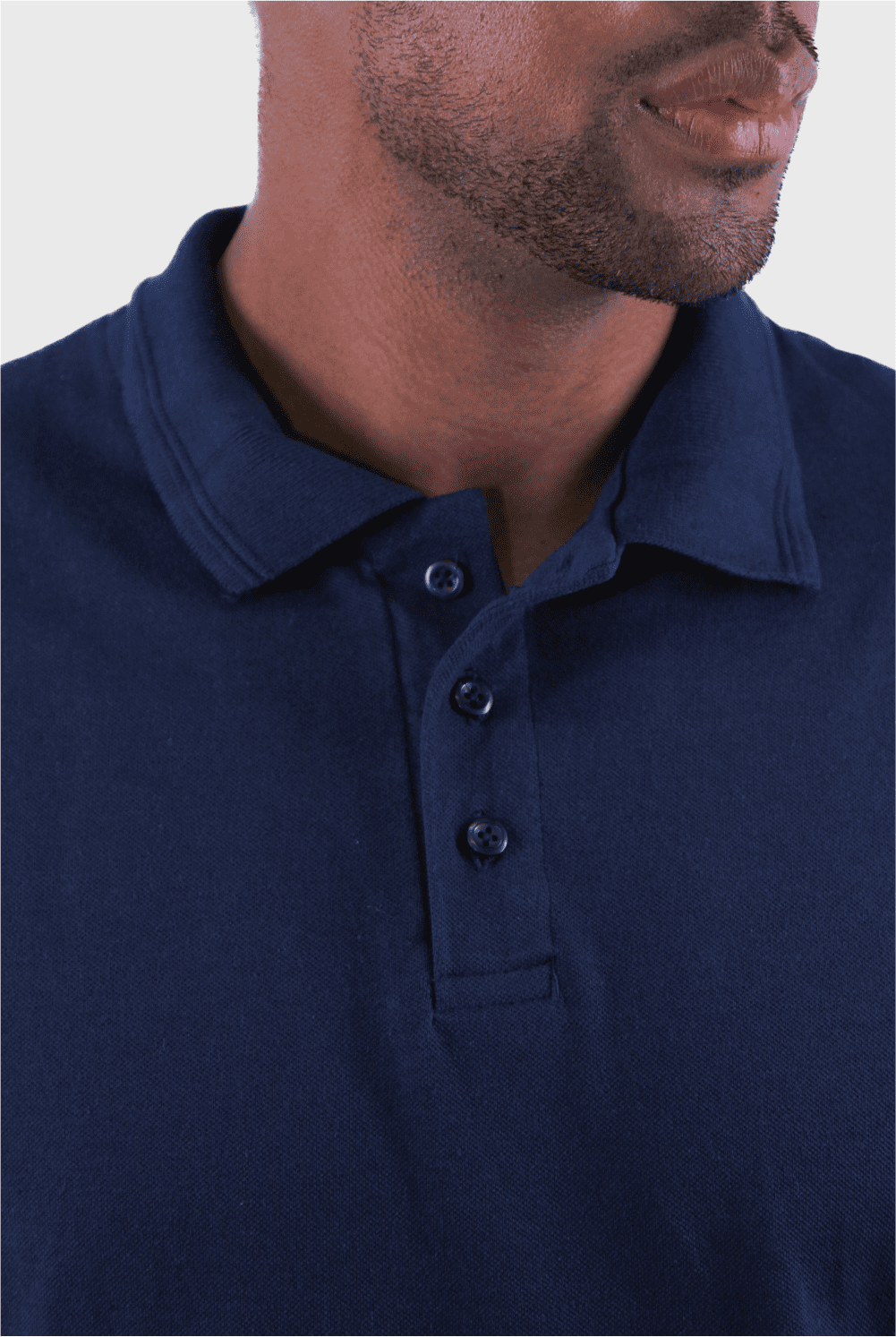Polo Piquet Classy