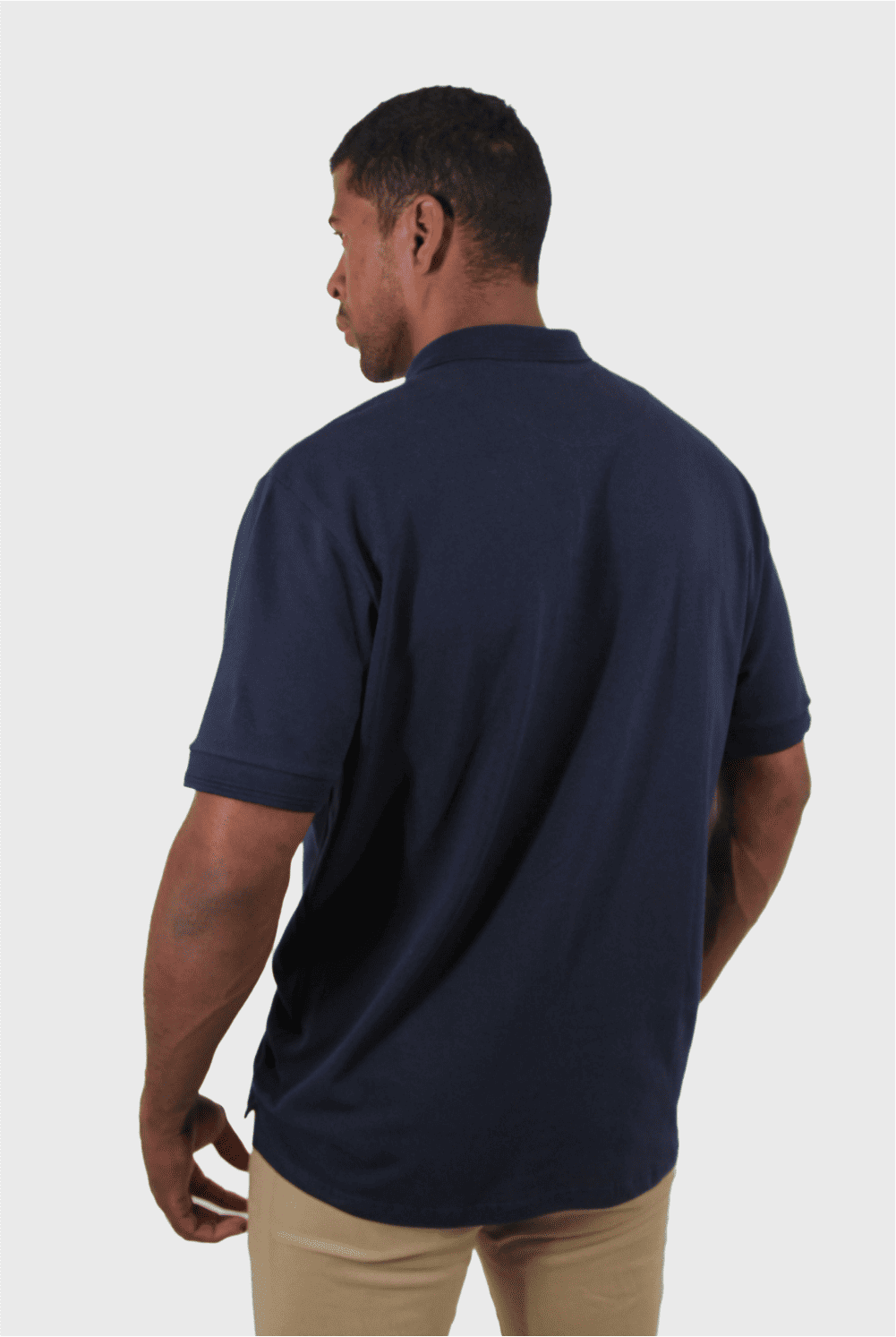 Polo Piquet Classy