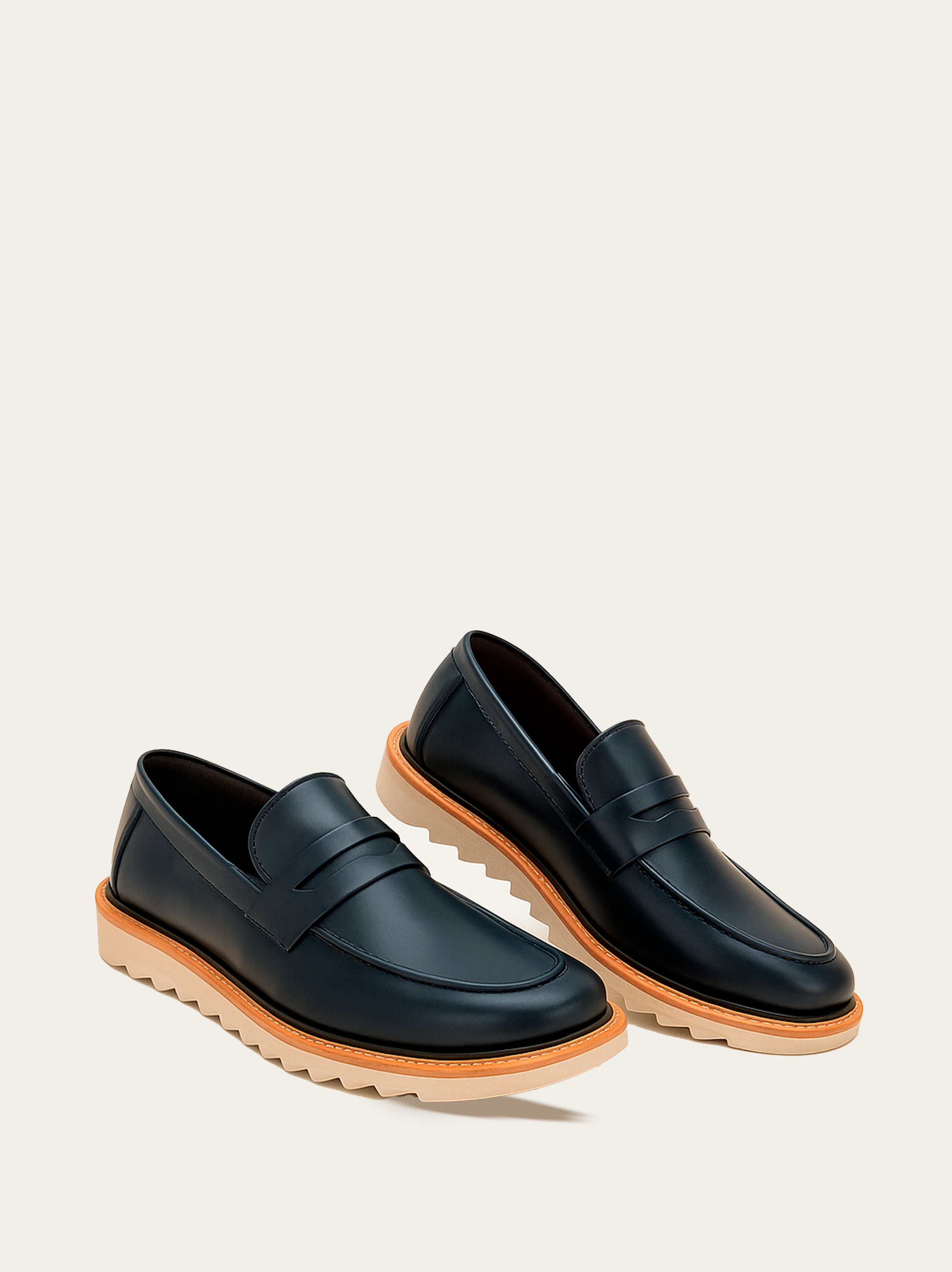 Mocassim LoFiero Firenze
