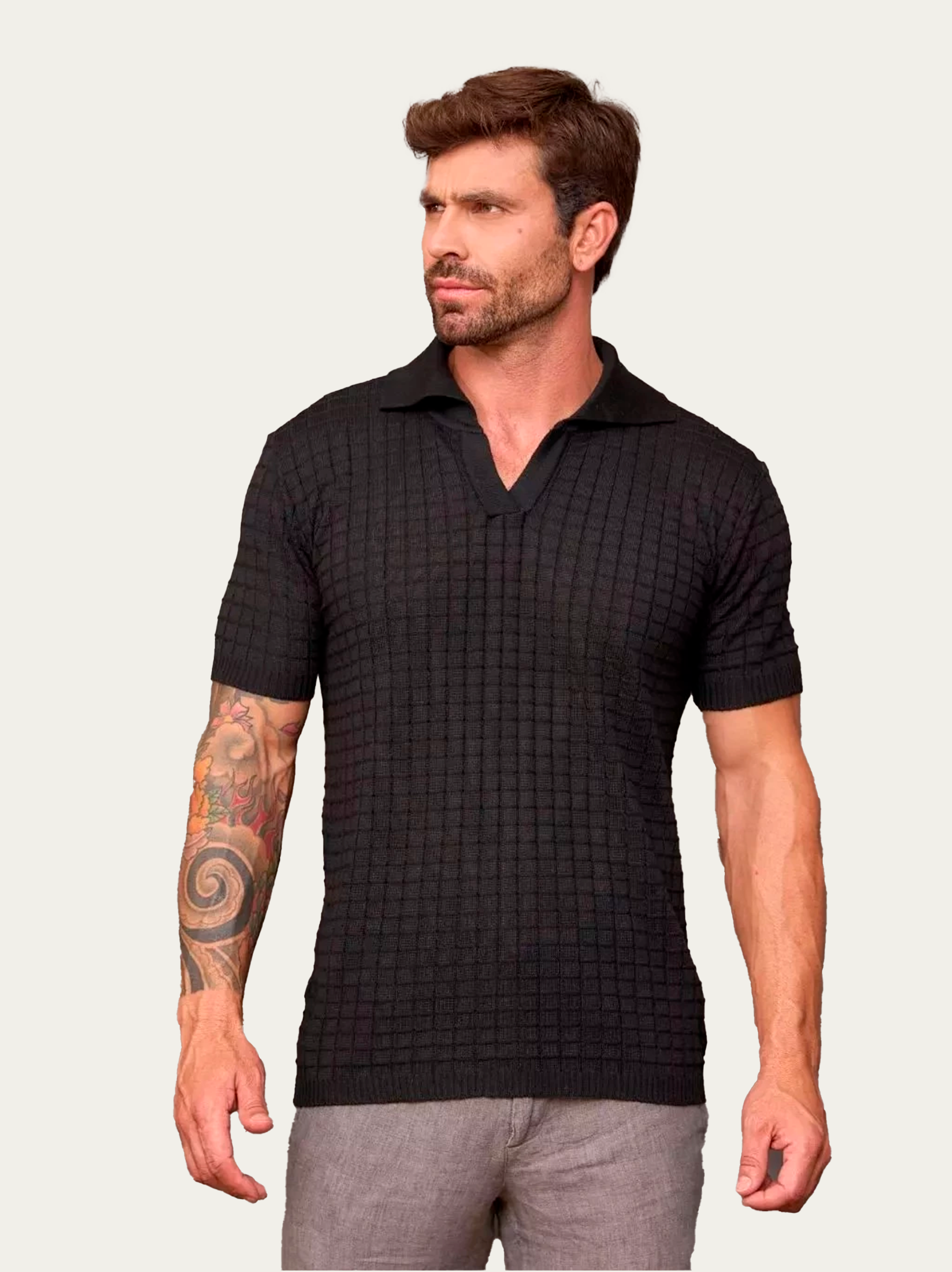 Polo Tricot Verona