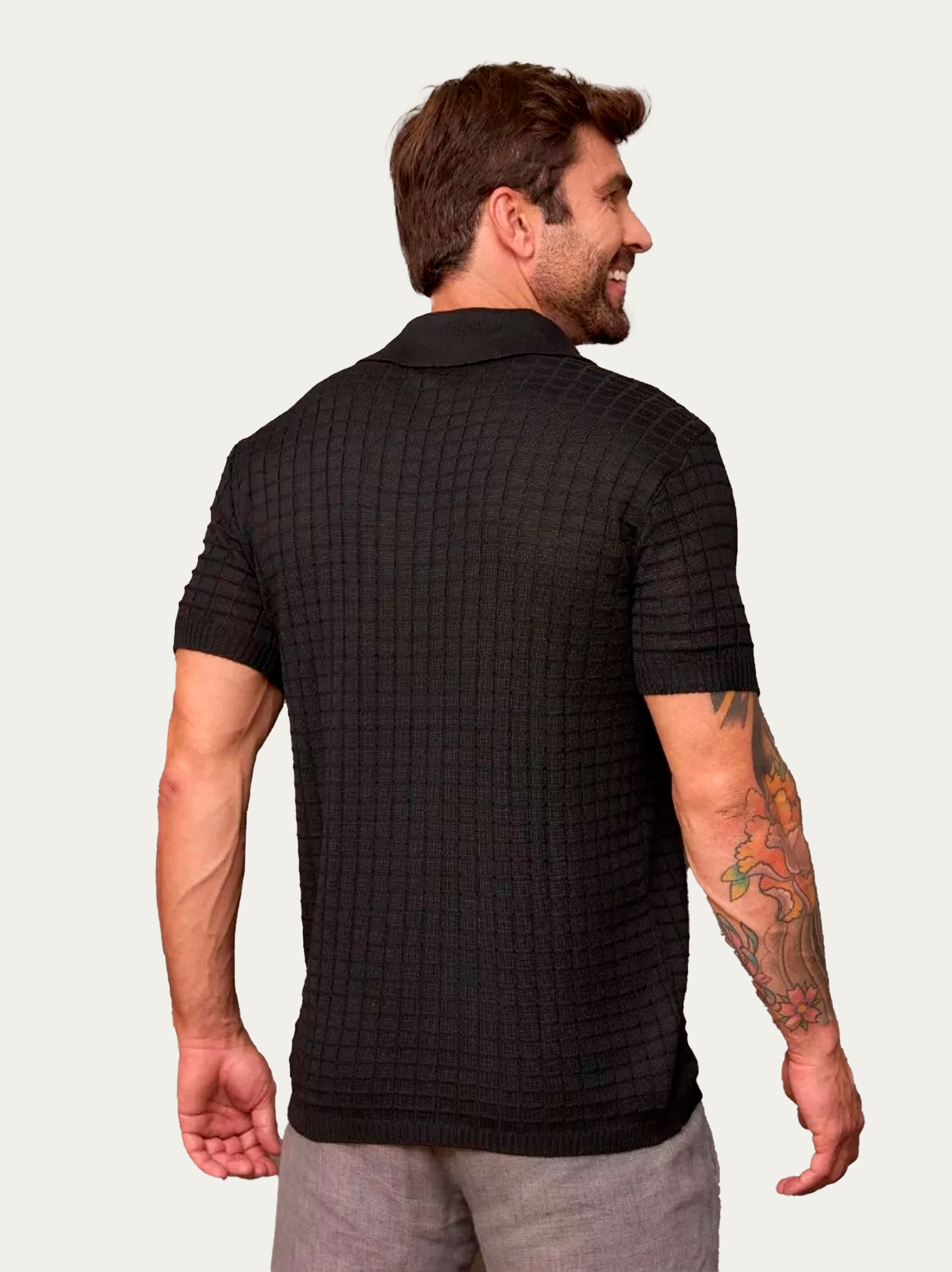Polo Tricot Verona