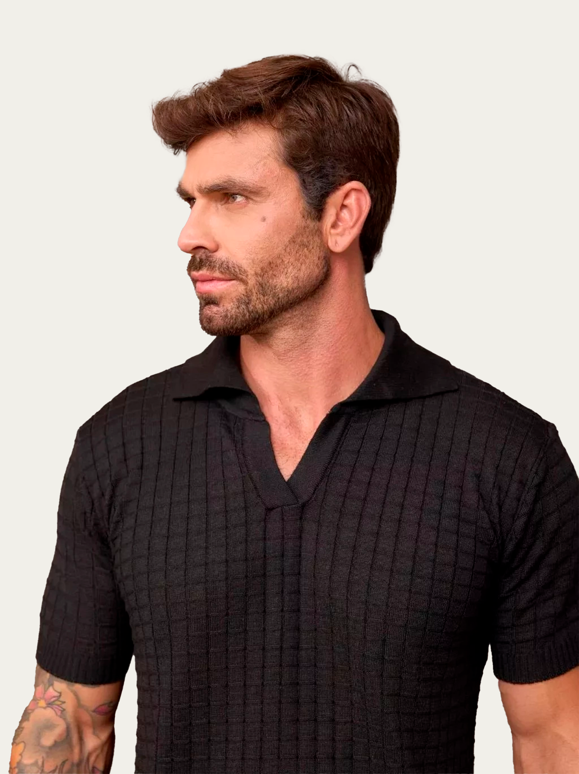 Polo Tricot Verona