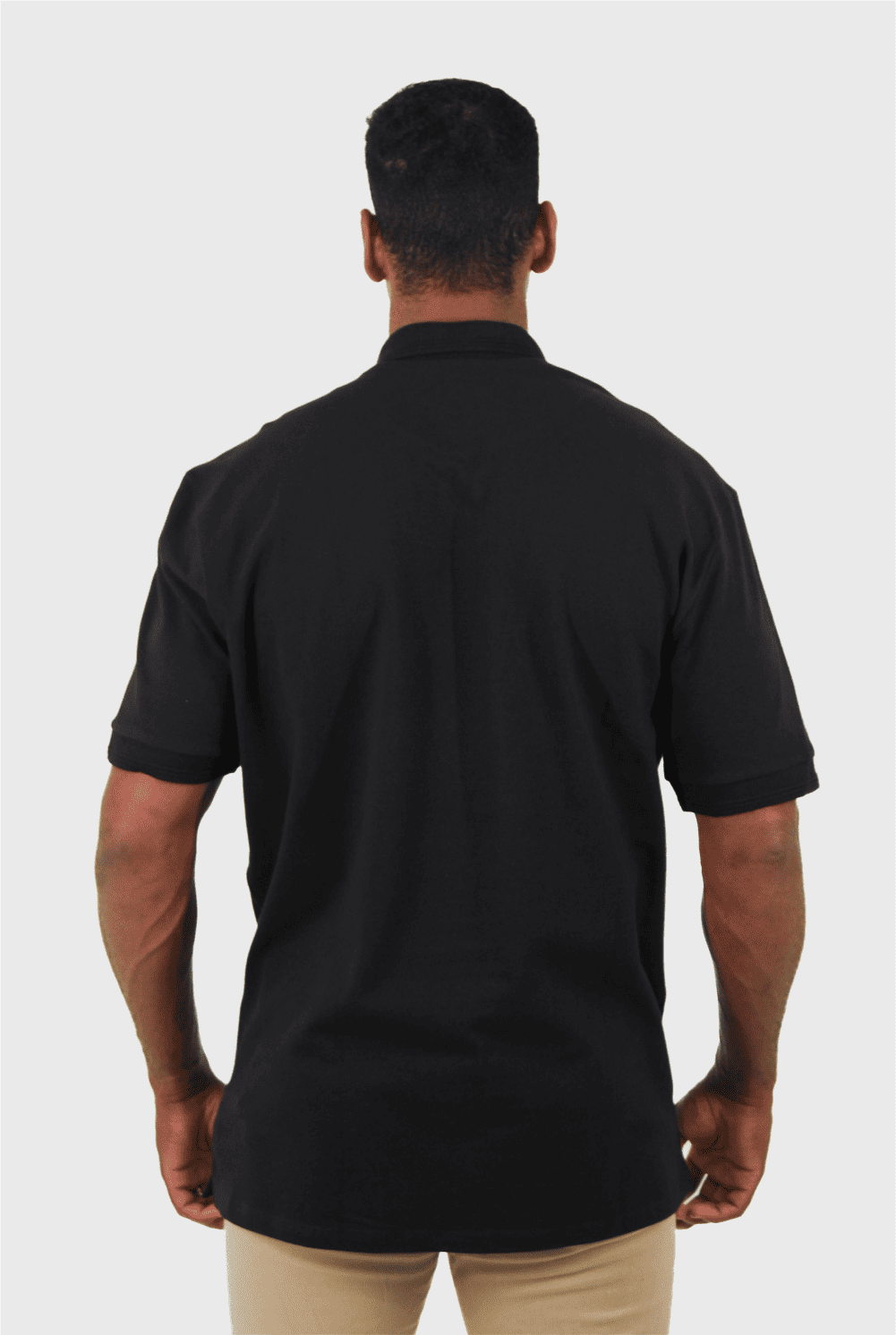 Polo Piquet Classy