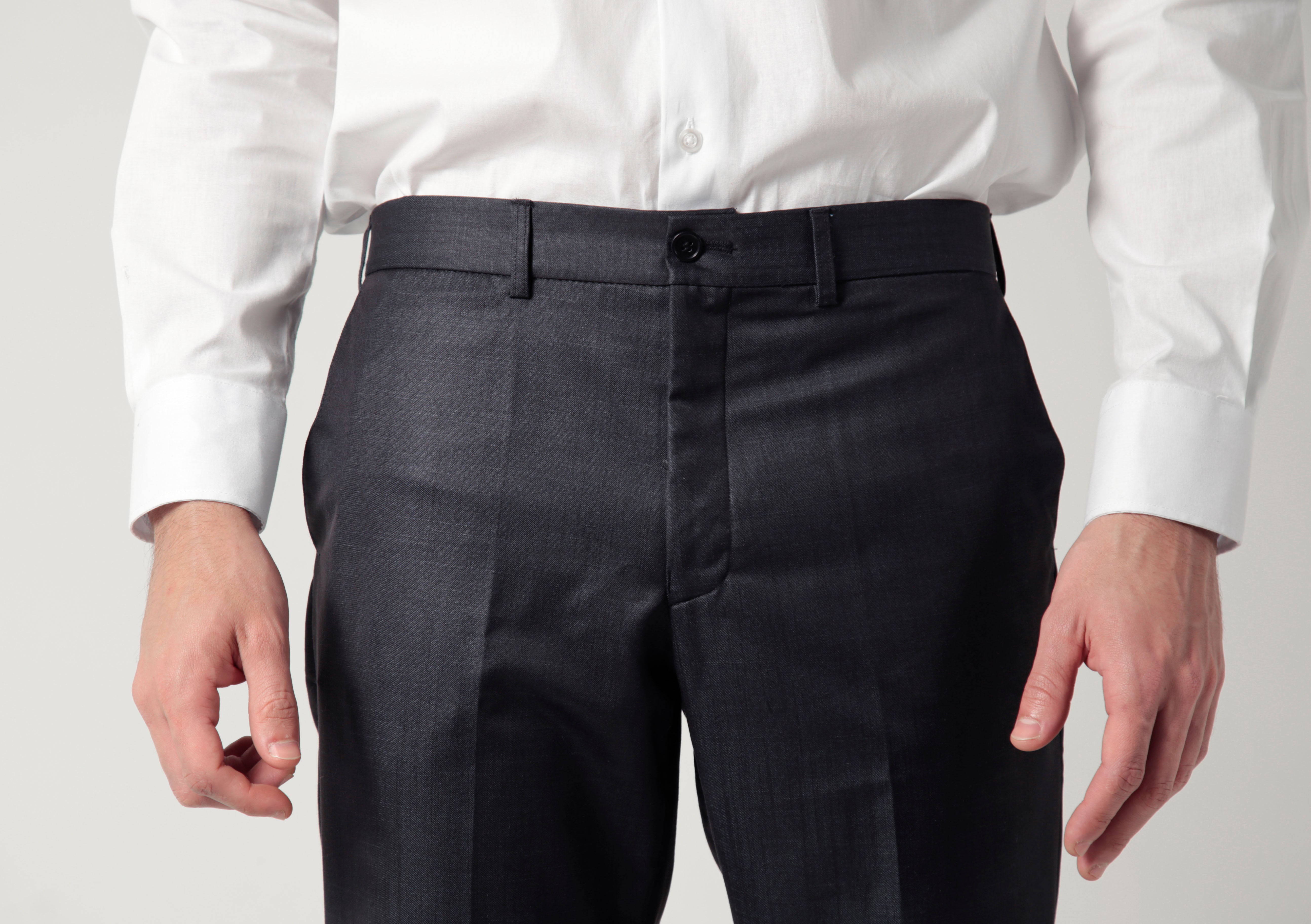Calça Sorrento Alfaiataria
