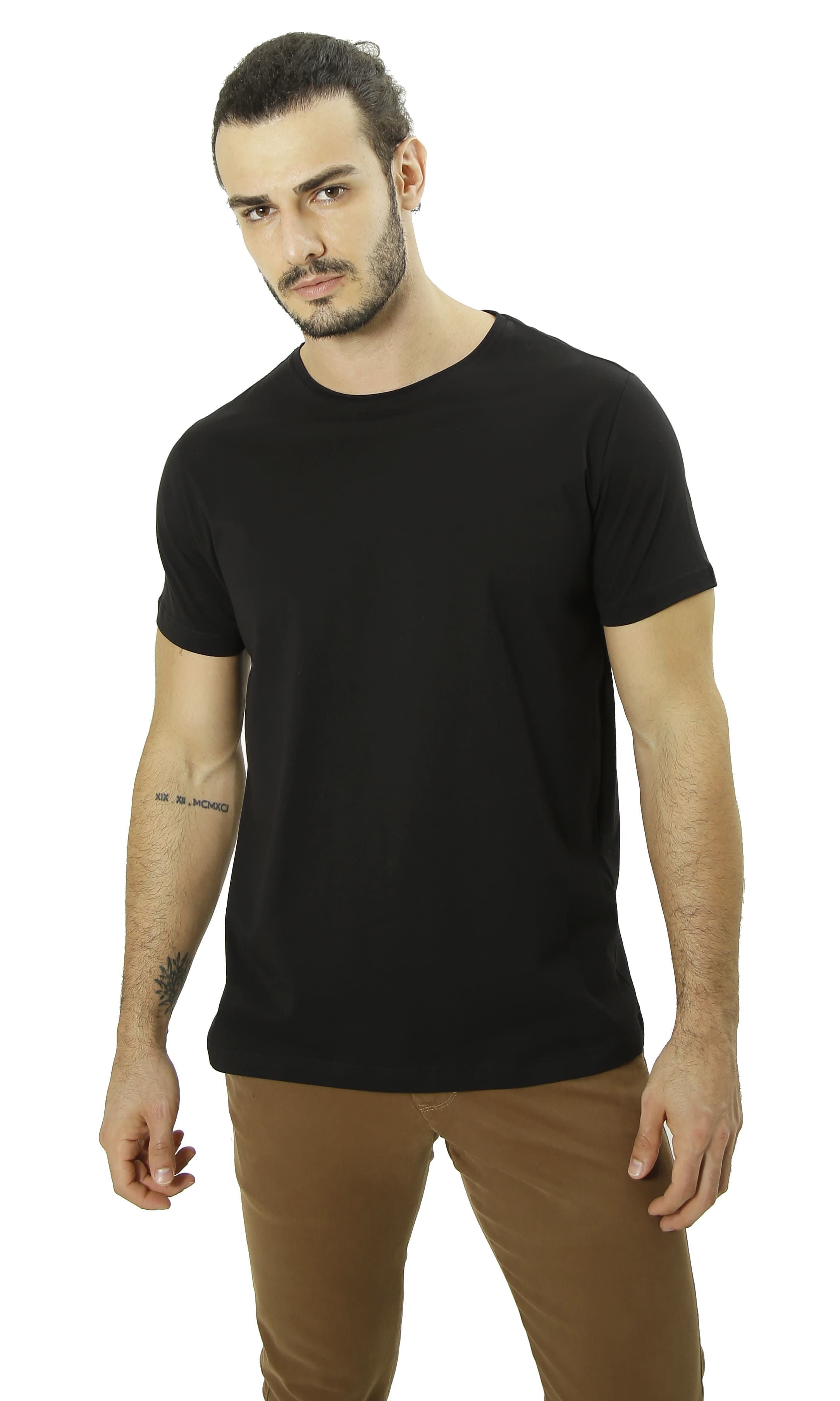 Camiseta Pima Premium