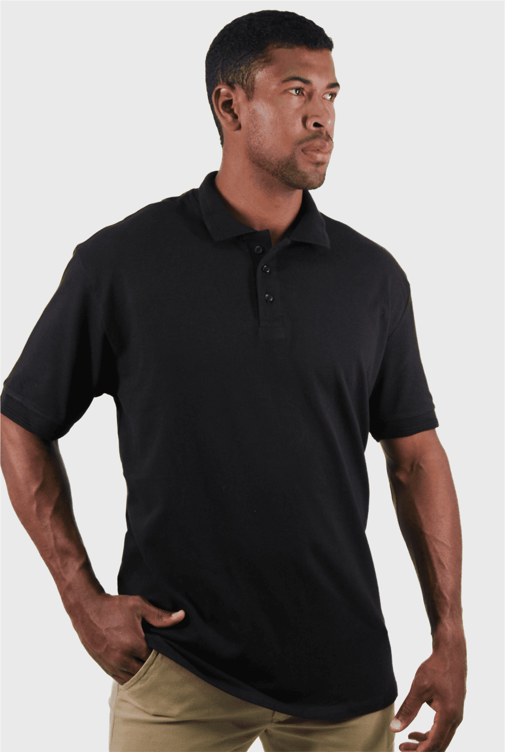 Polo Piquet Classy