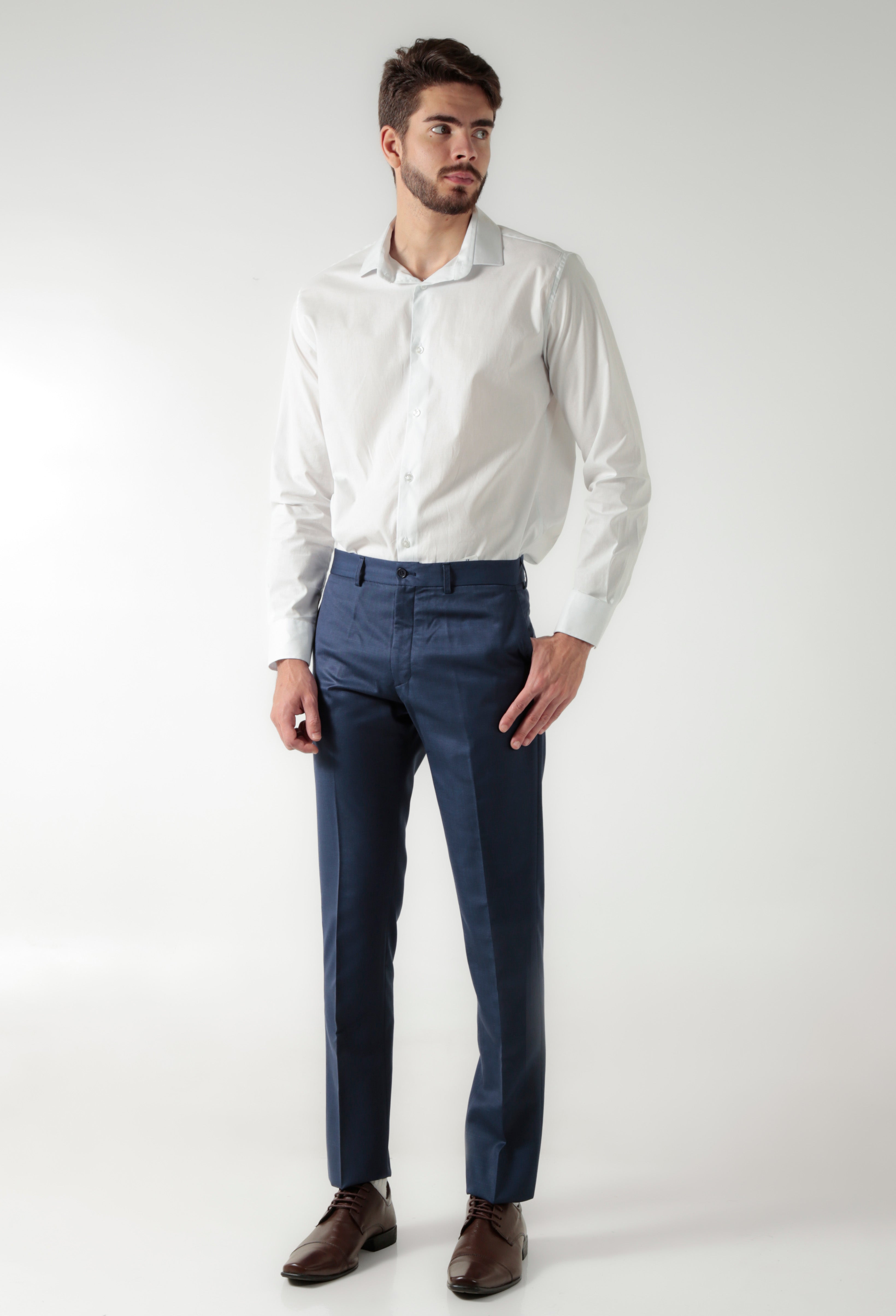 Calça Sorrento Alfaiataria