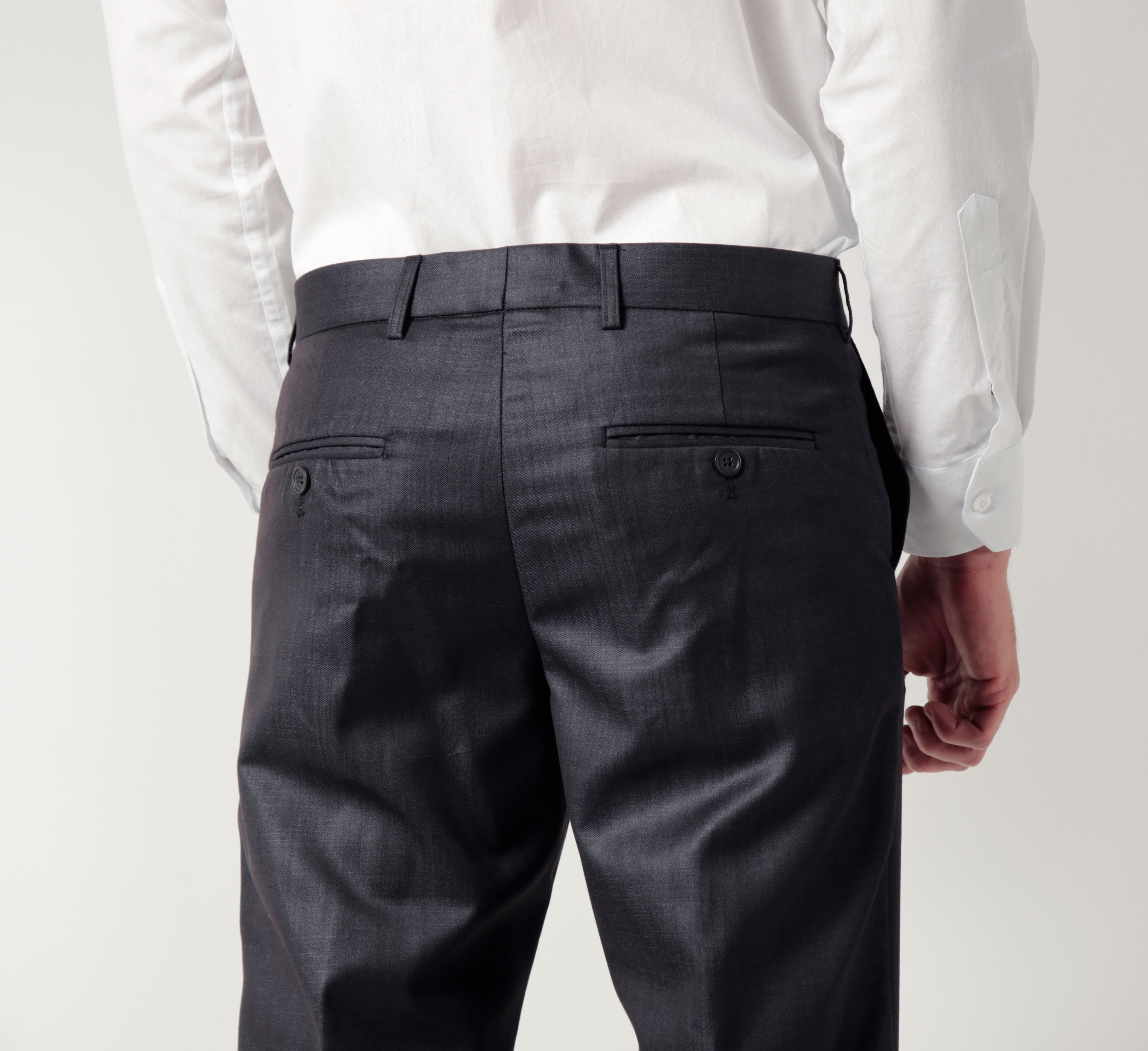 Calça Sorrento Alfaiataria