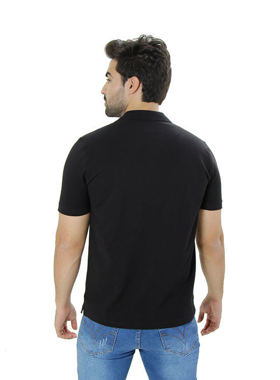 Polo Piquet Pima