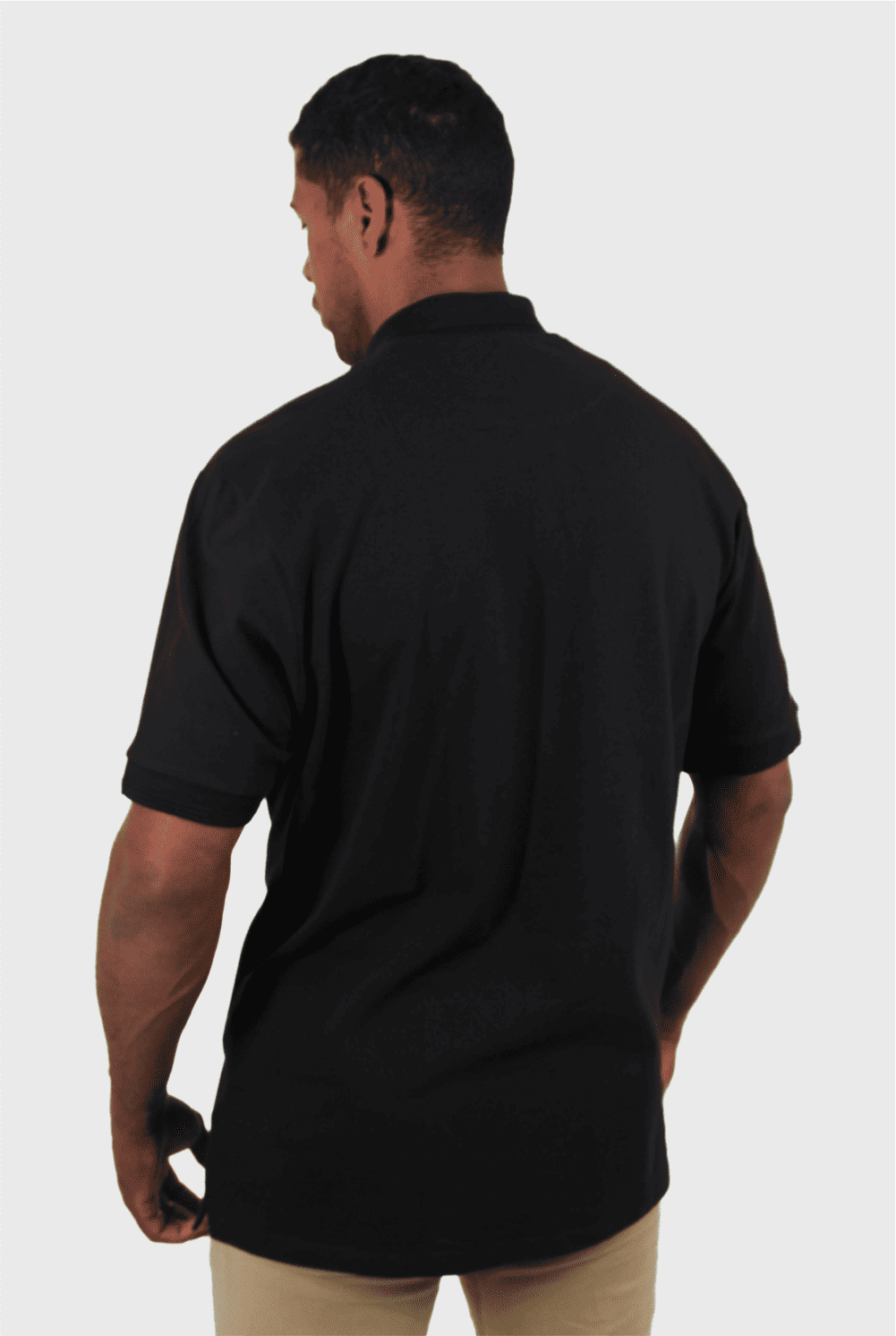 Polo Piquet Classy