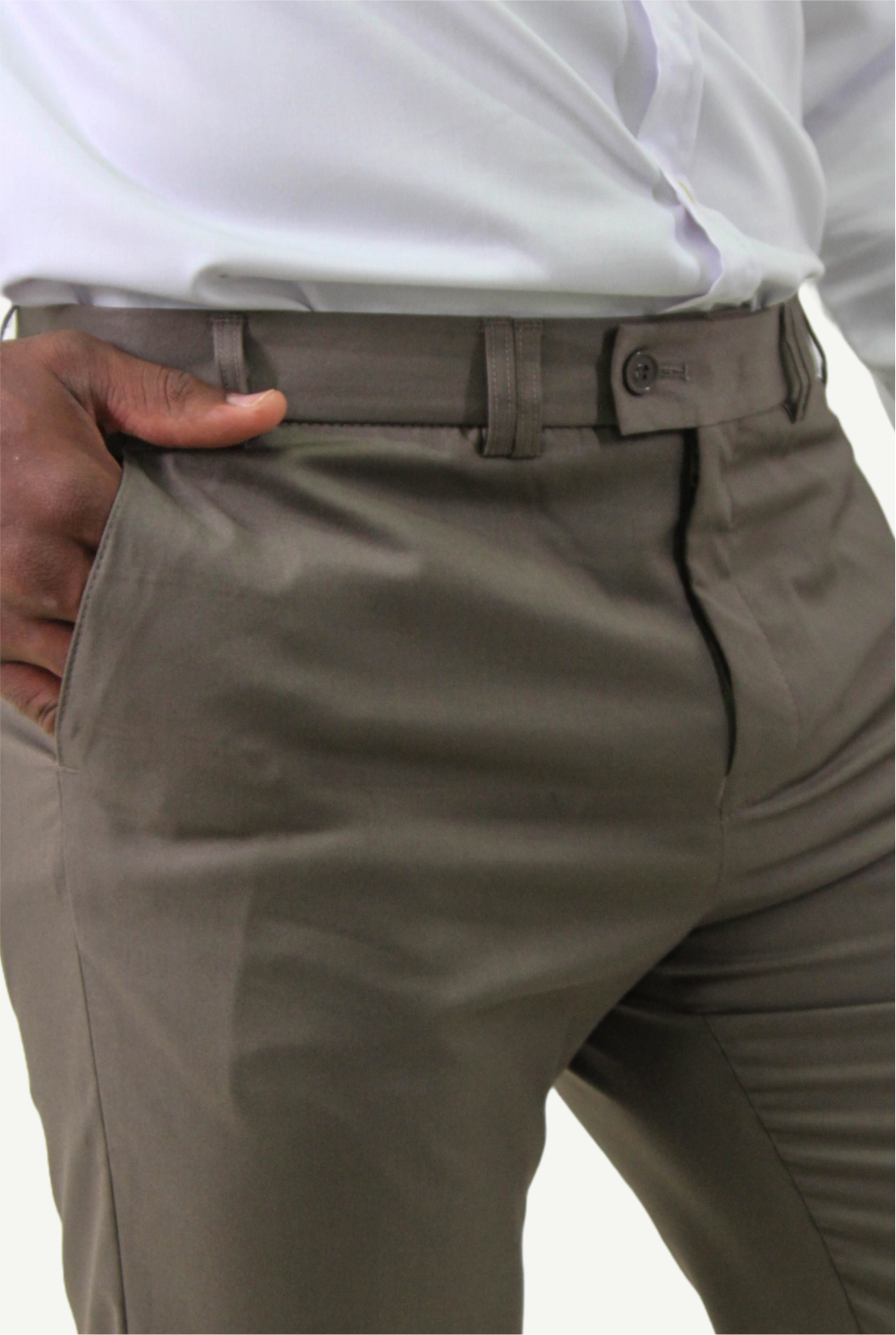 Calça Sorrento Alfaiataria