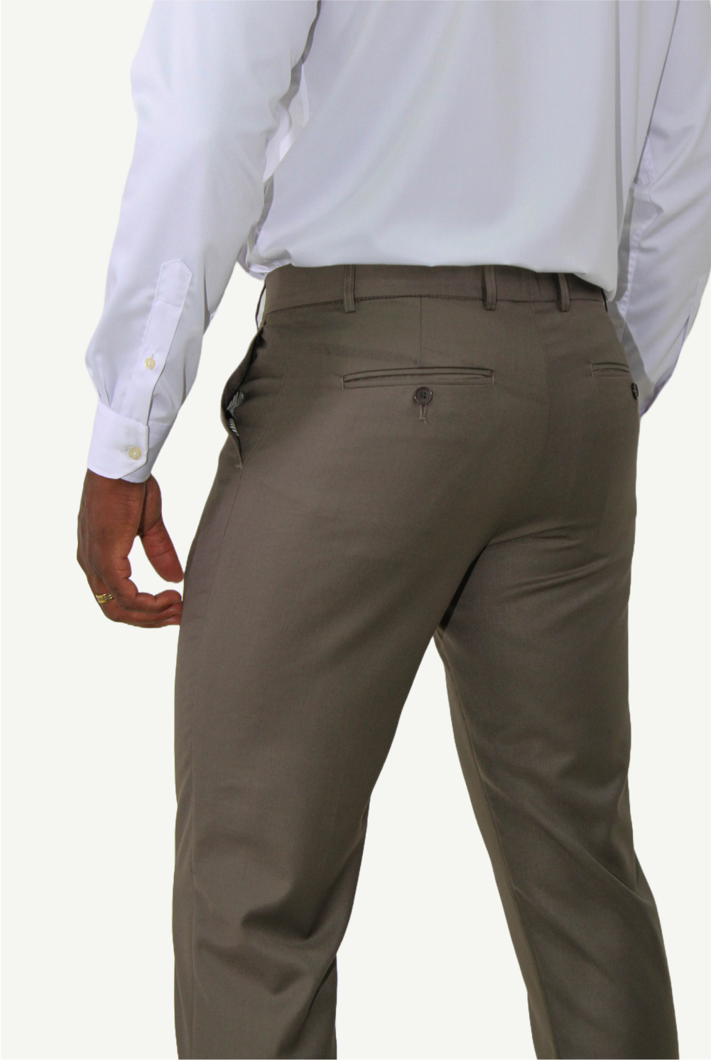 Calça Sorrento Alfaiataria