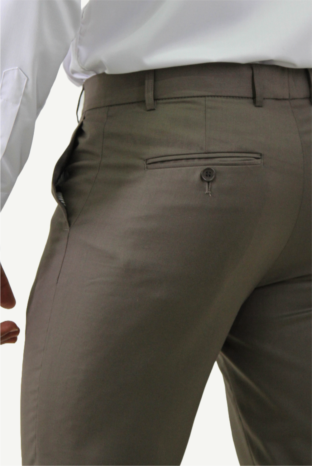 Calça Sorrento Alfaiataria