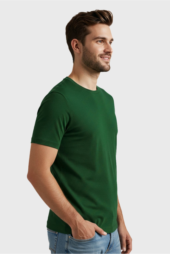 Camiseta Pima Premium