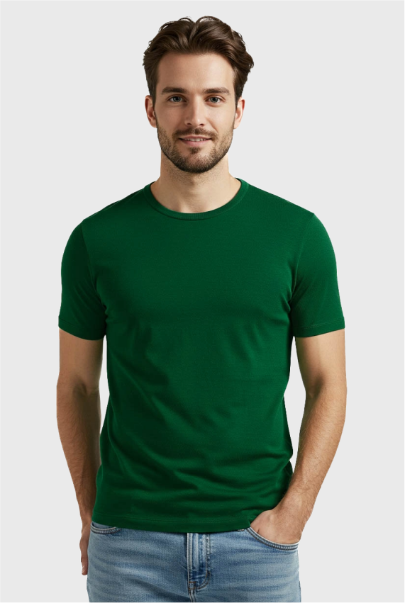 Camiseta Pima Premium