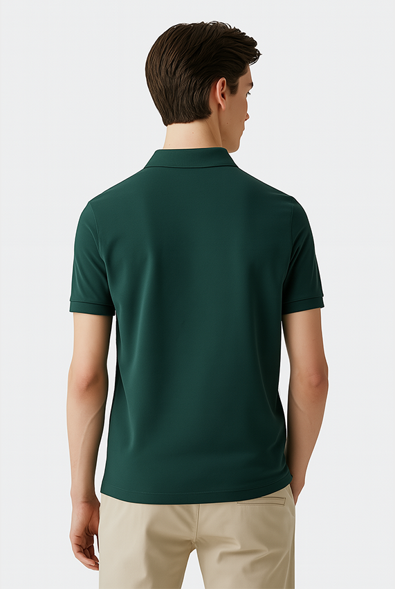 Polo Piquet Pima