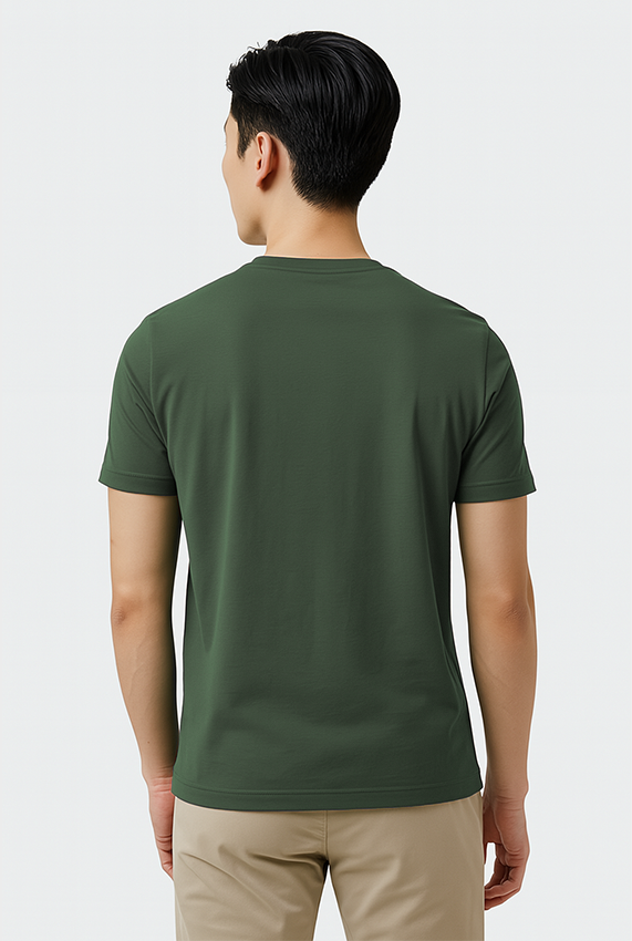 Camiseta Pima Premium