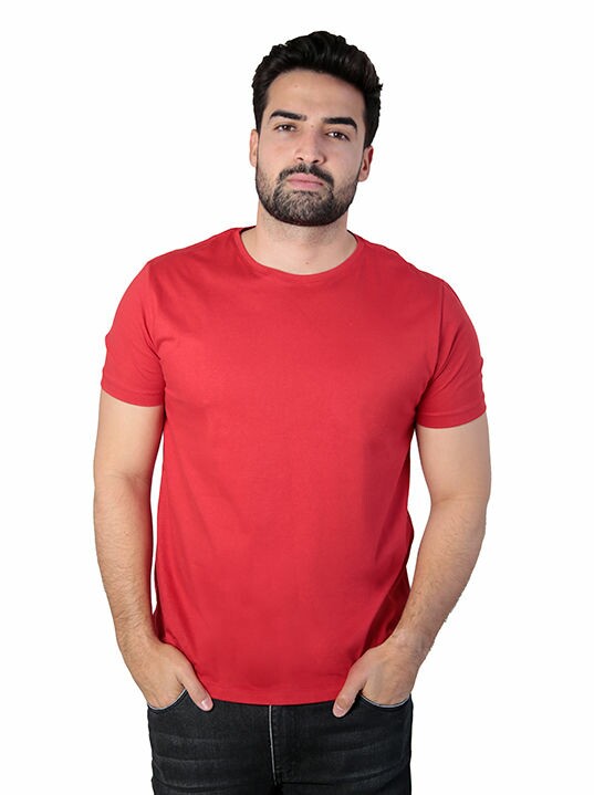 Camiseta Pima Premium