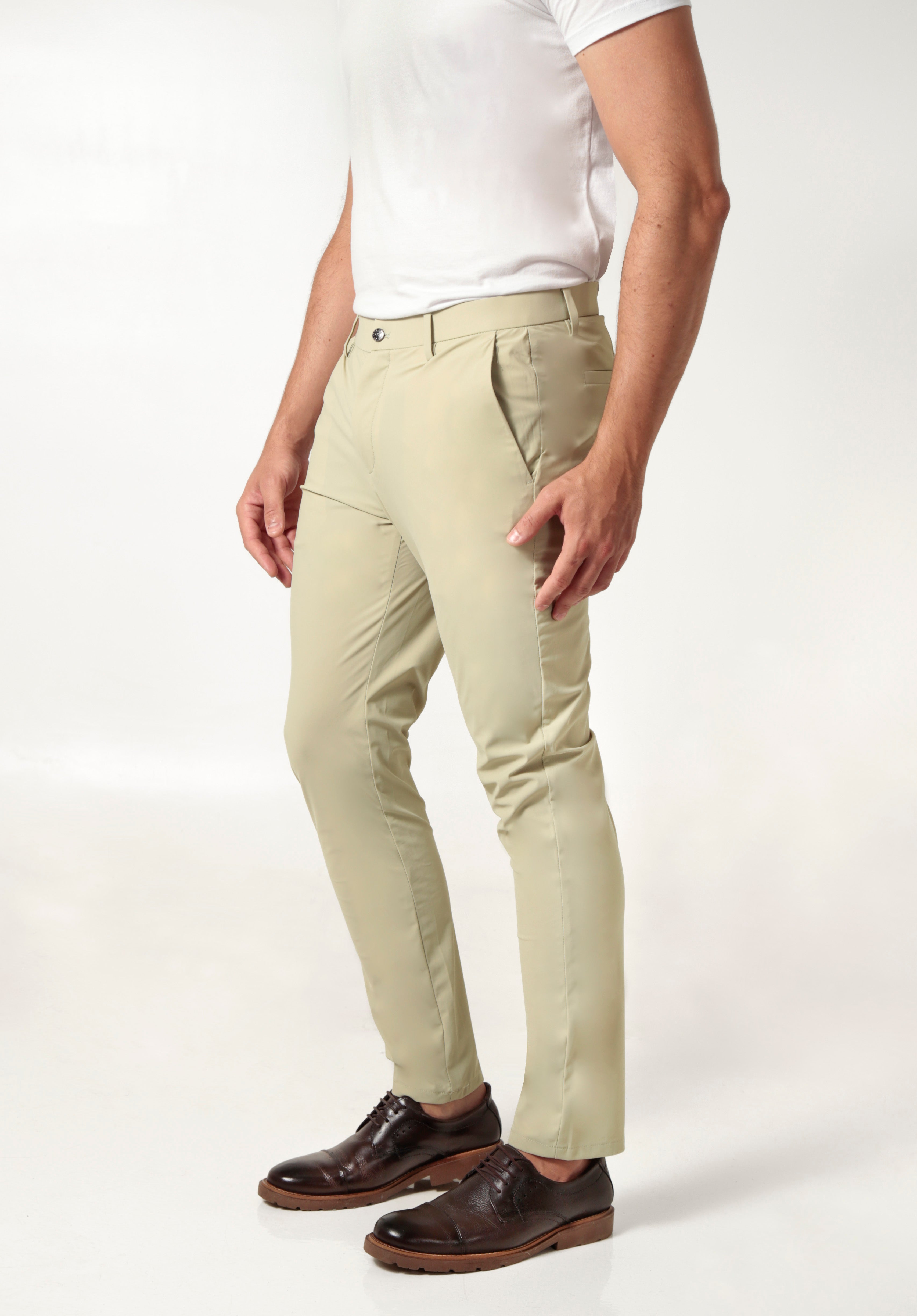 Calça Roma Tech