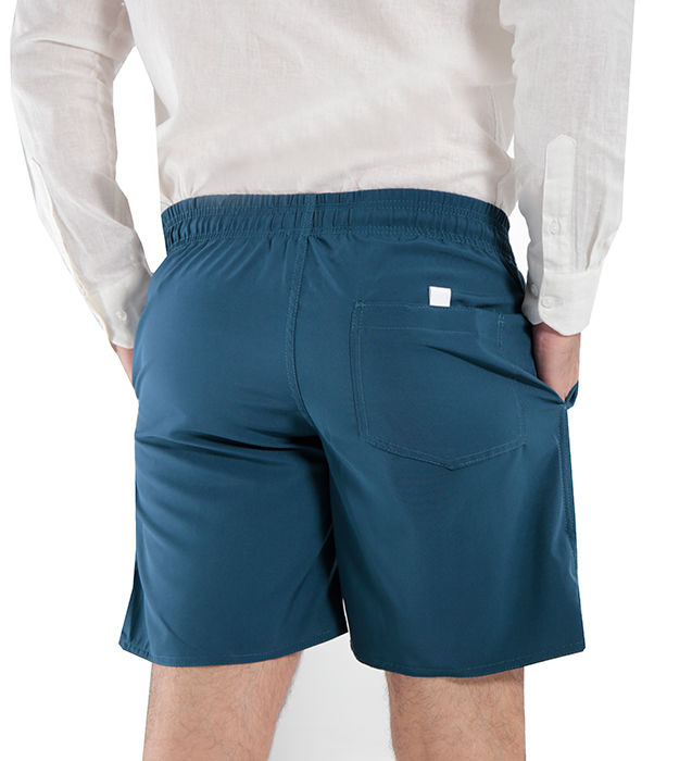 Short Praia Liso