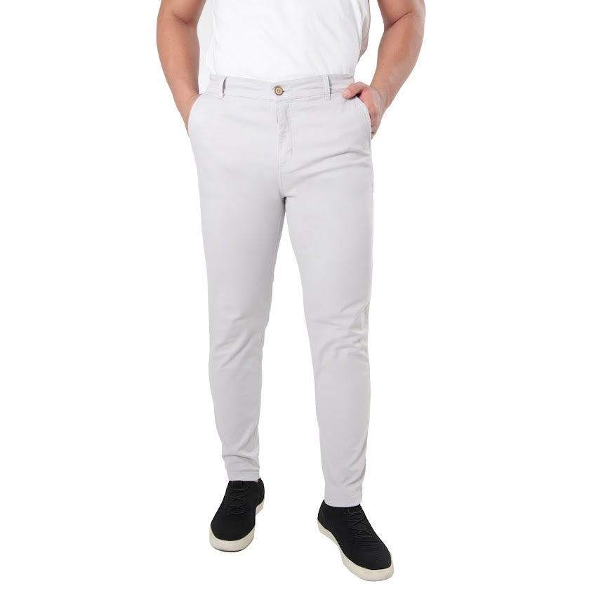 Calça Sarja Iron Slim