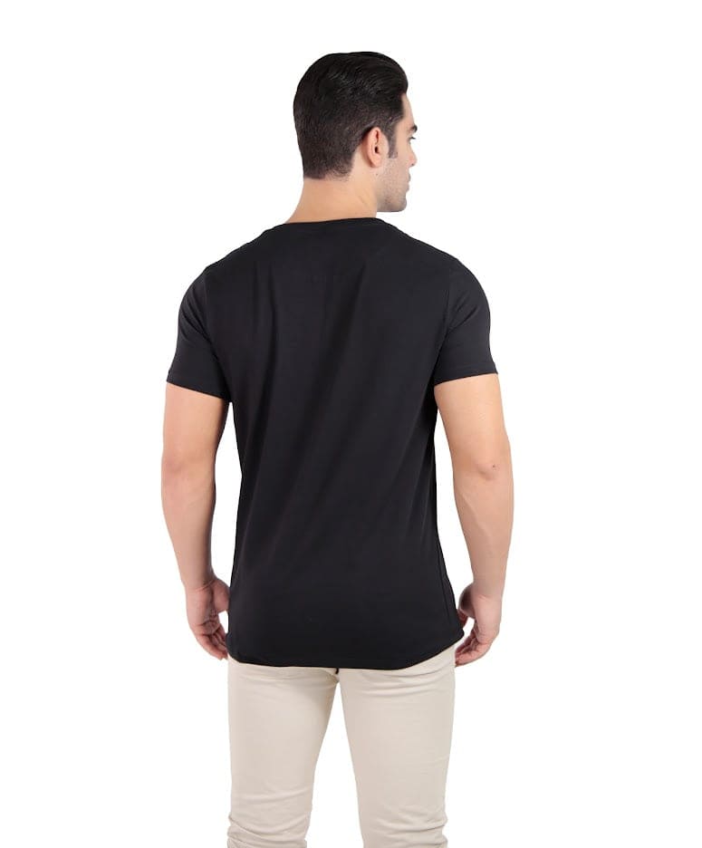 Camiseta Amalfi Egípcio