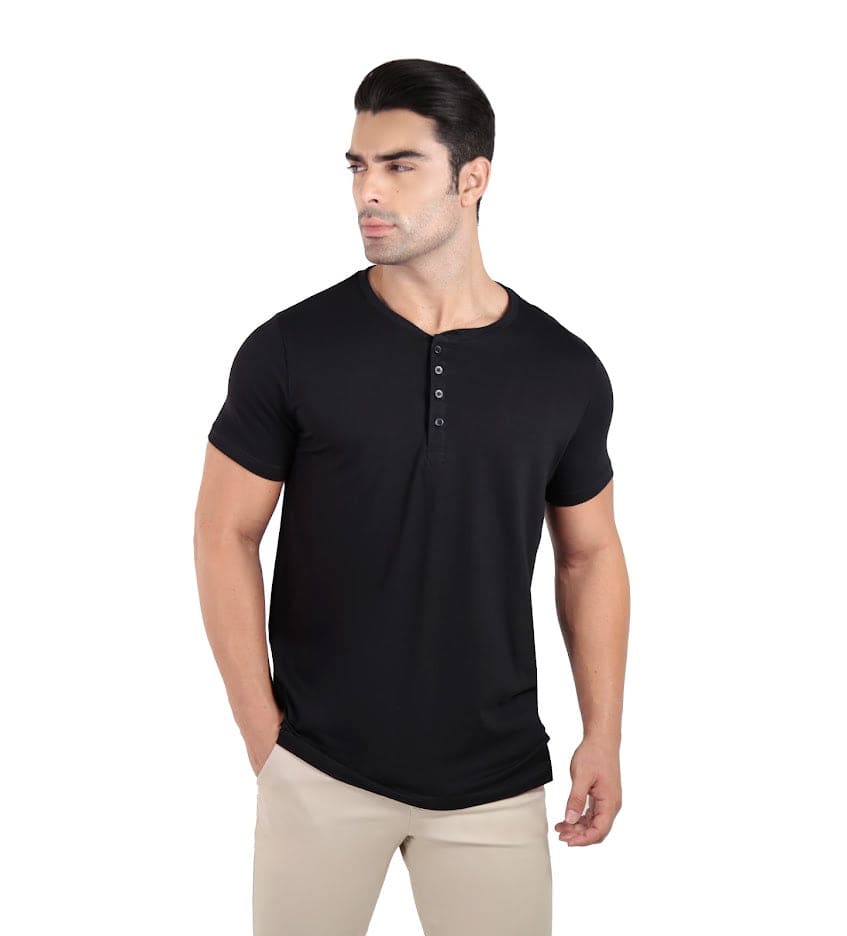 Camiseta Amalfi Egípcio