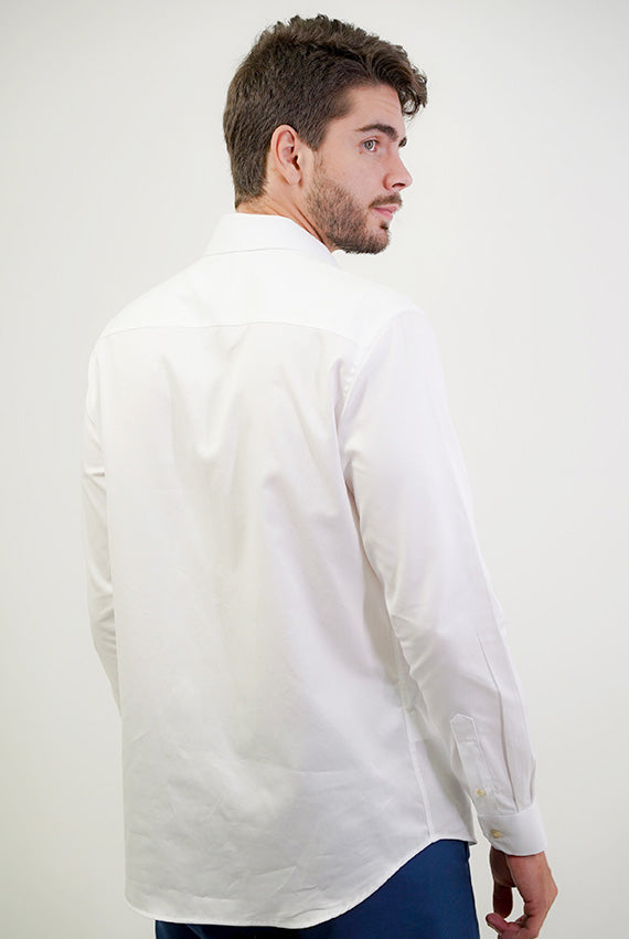 Camisa Manga Longa Palermo Premium