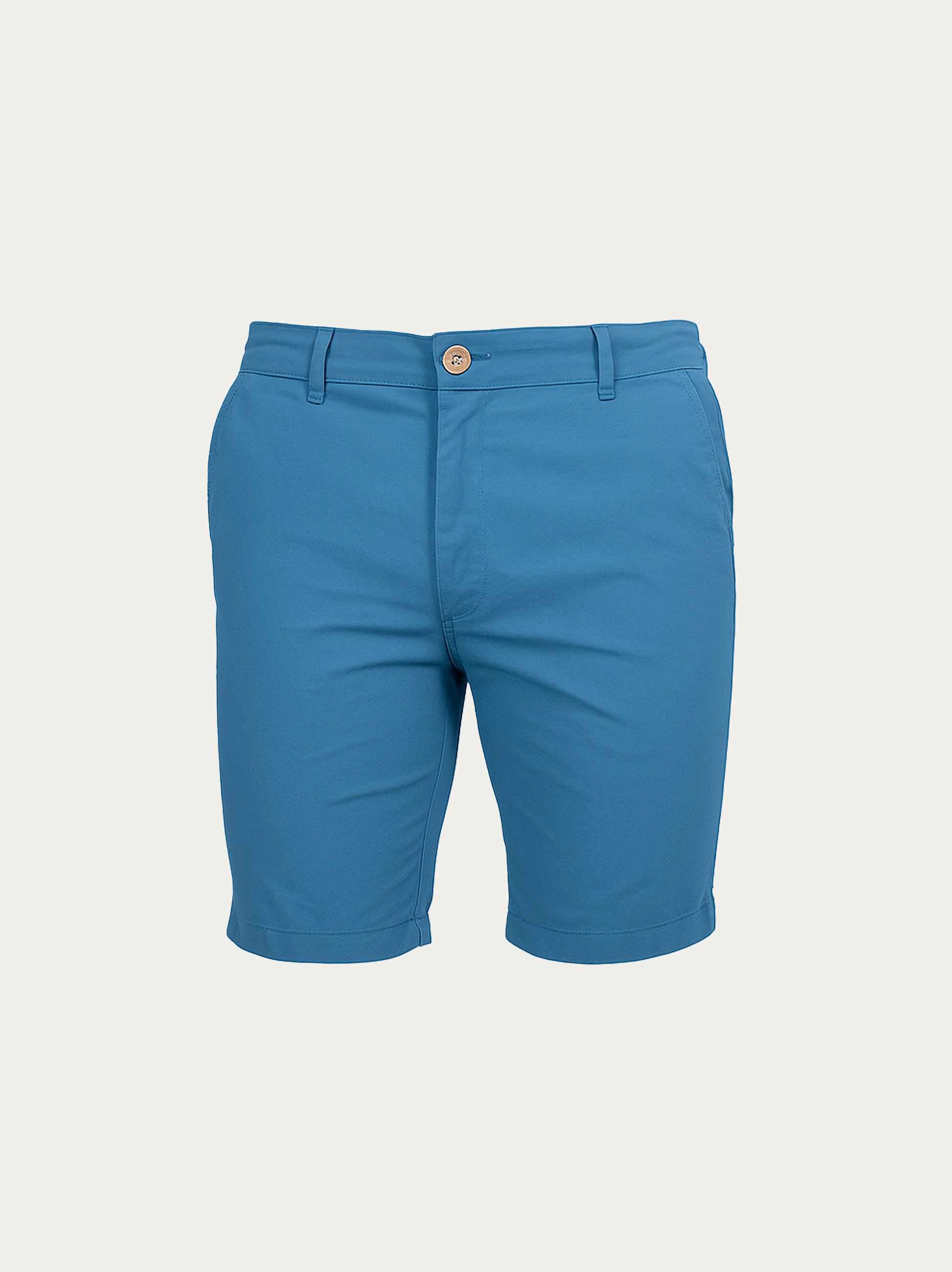 Bermuda Sarja Iron