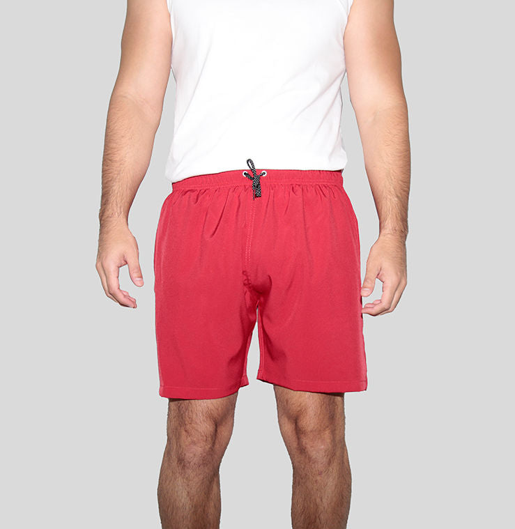 Short Praia Liso