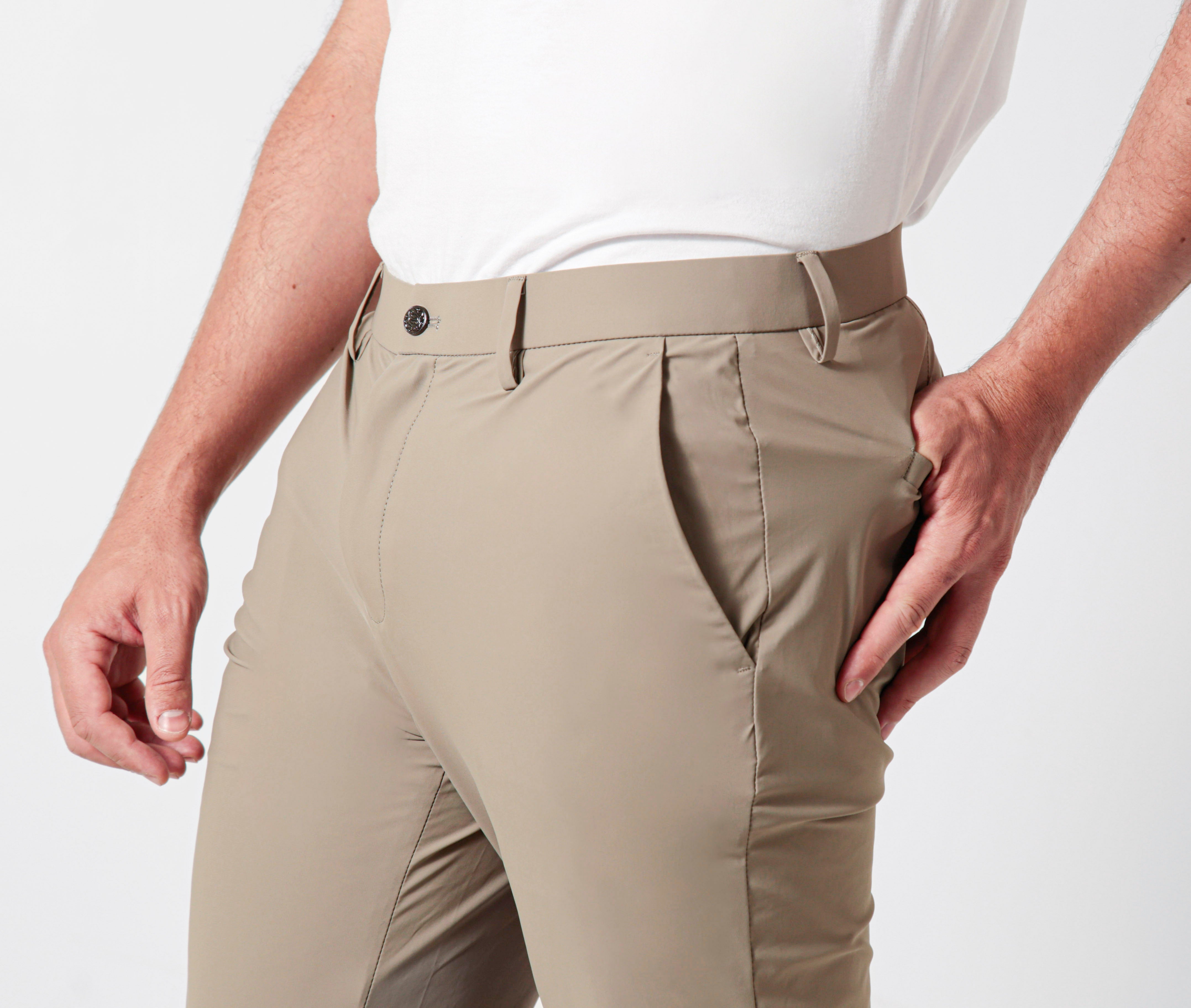 Calça Roma Tech