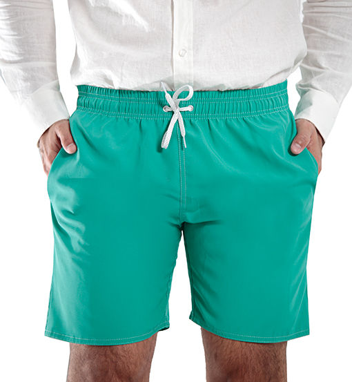 Short Praia Liso
