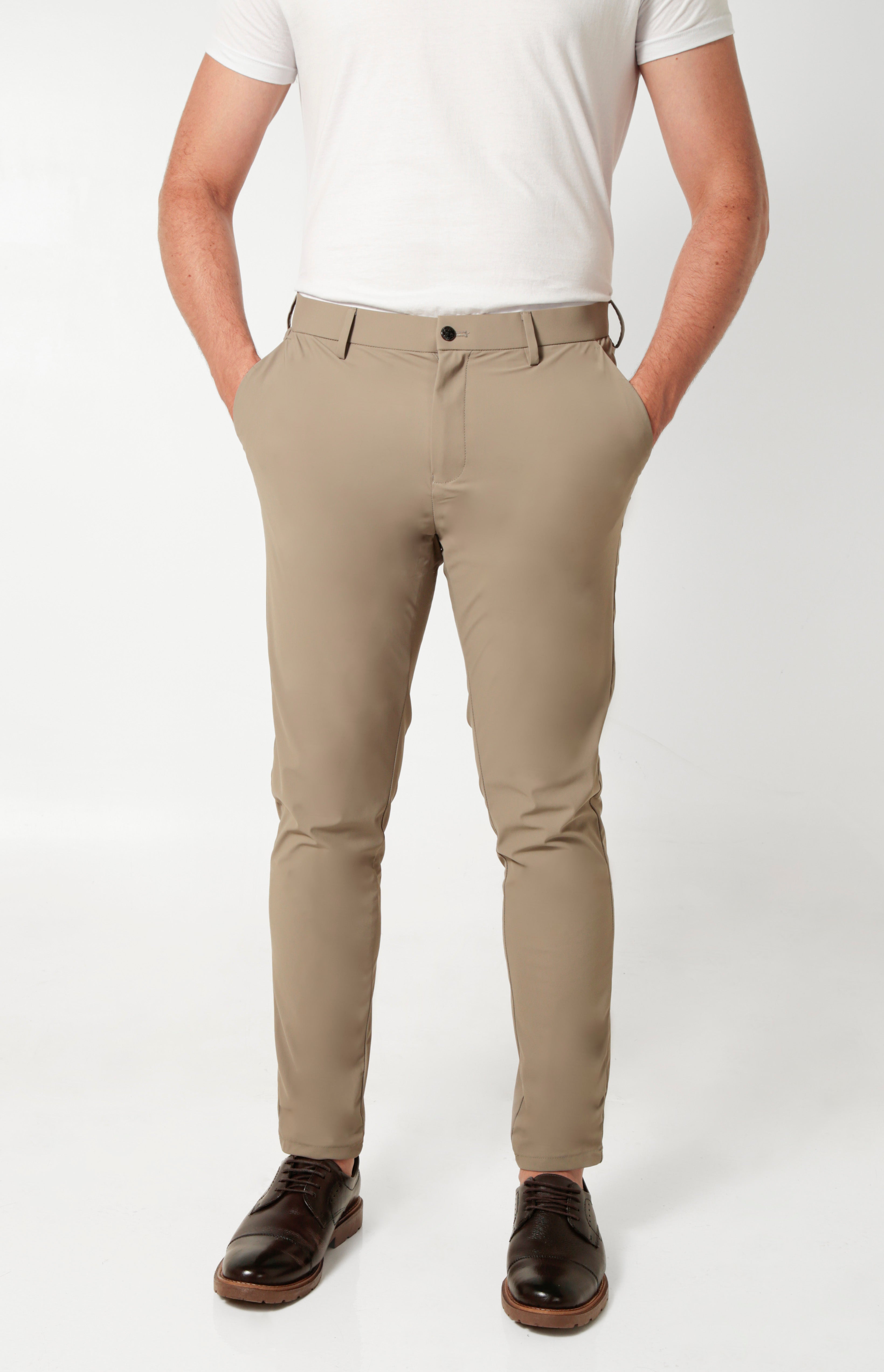 Calça Roma Tech