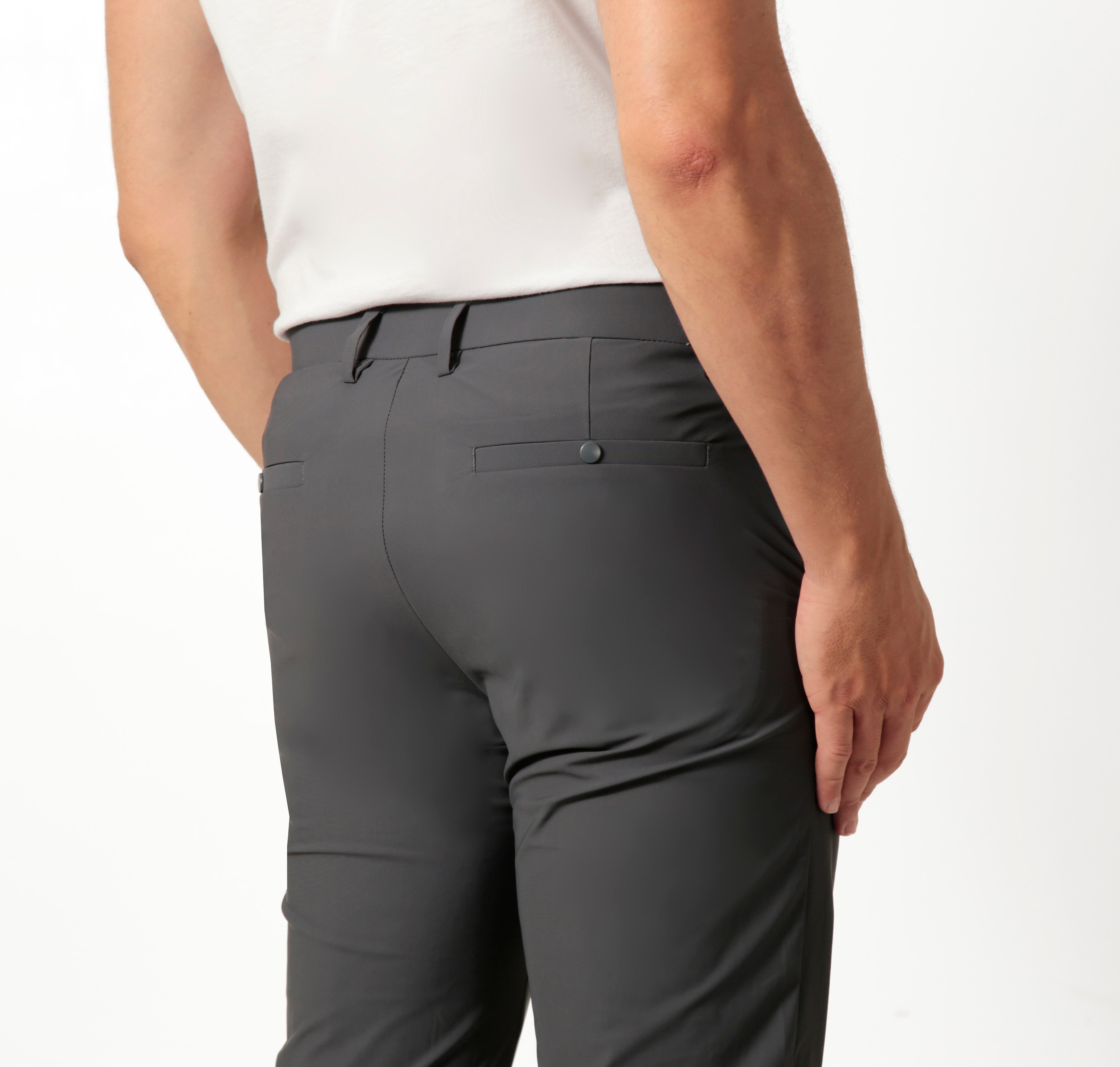 Calça Roma Tech