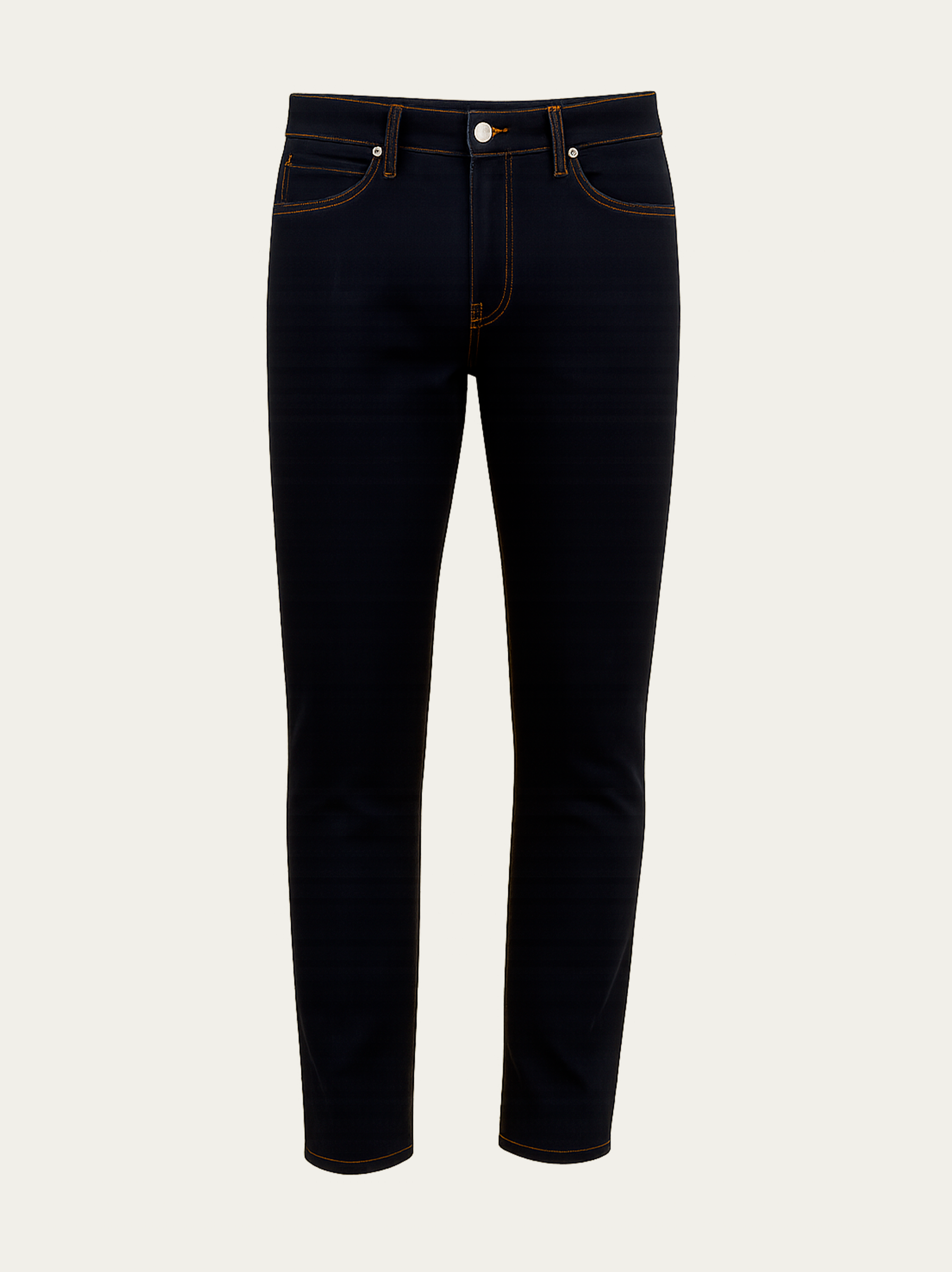 Calça Jeans Slim Basic