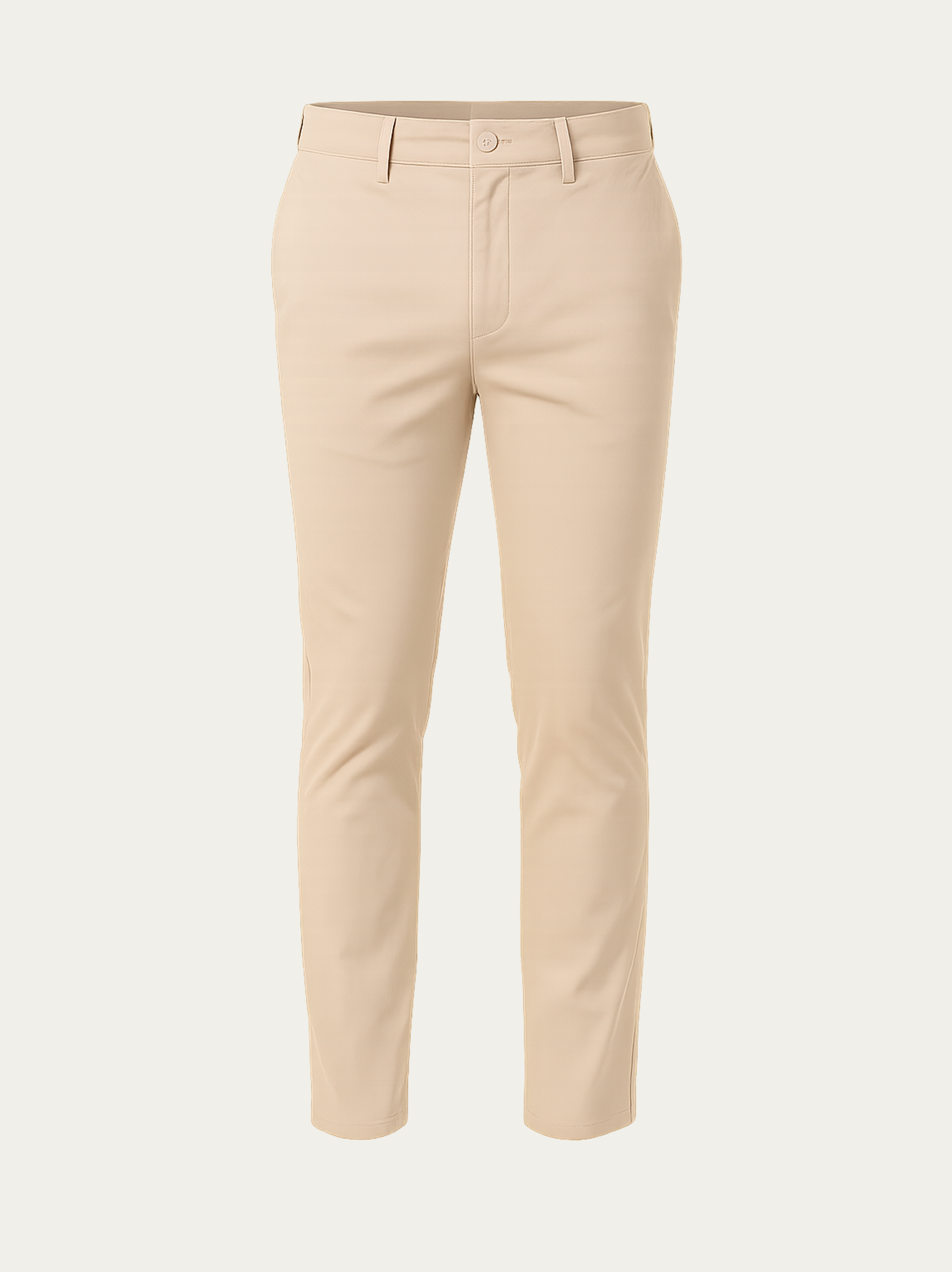 Calça Alfaiataria Skinny Sarja