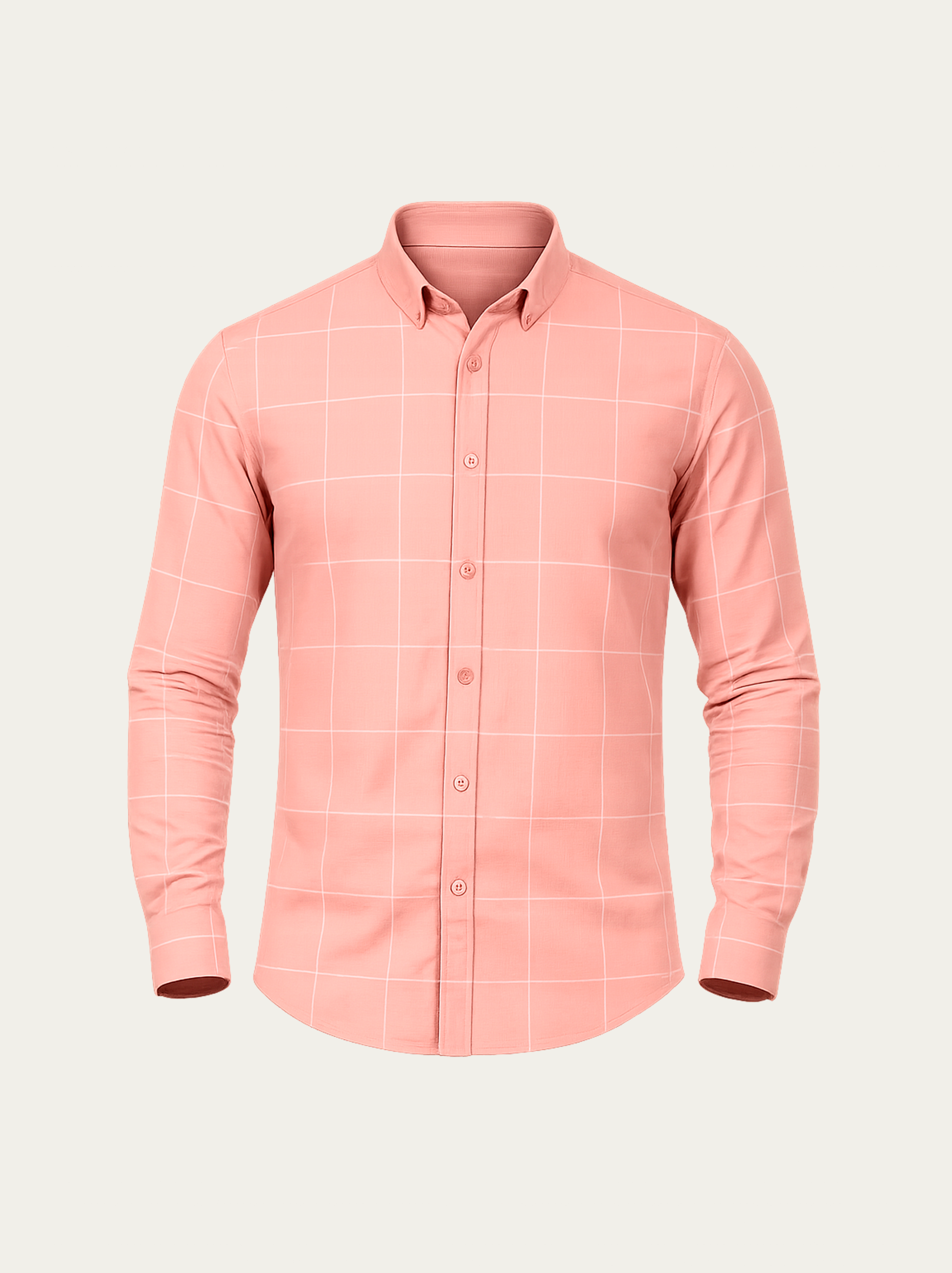 Camisa ML Taormina Xadrez