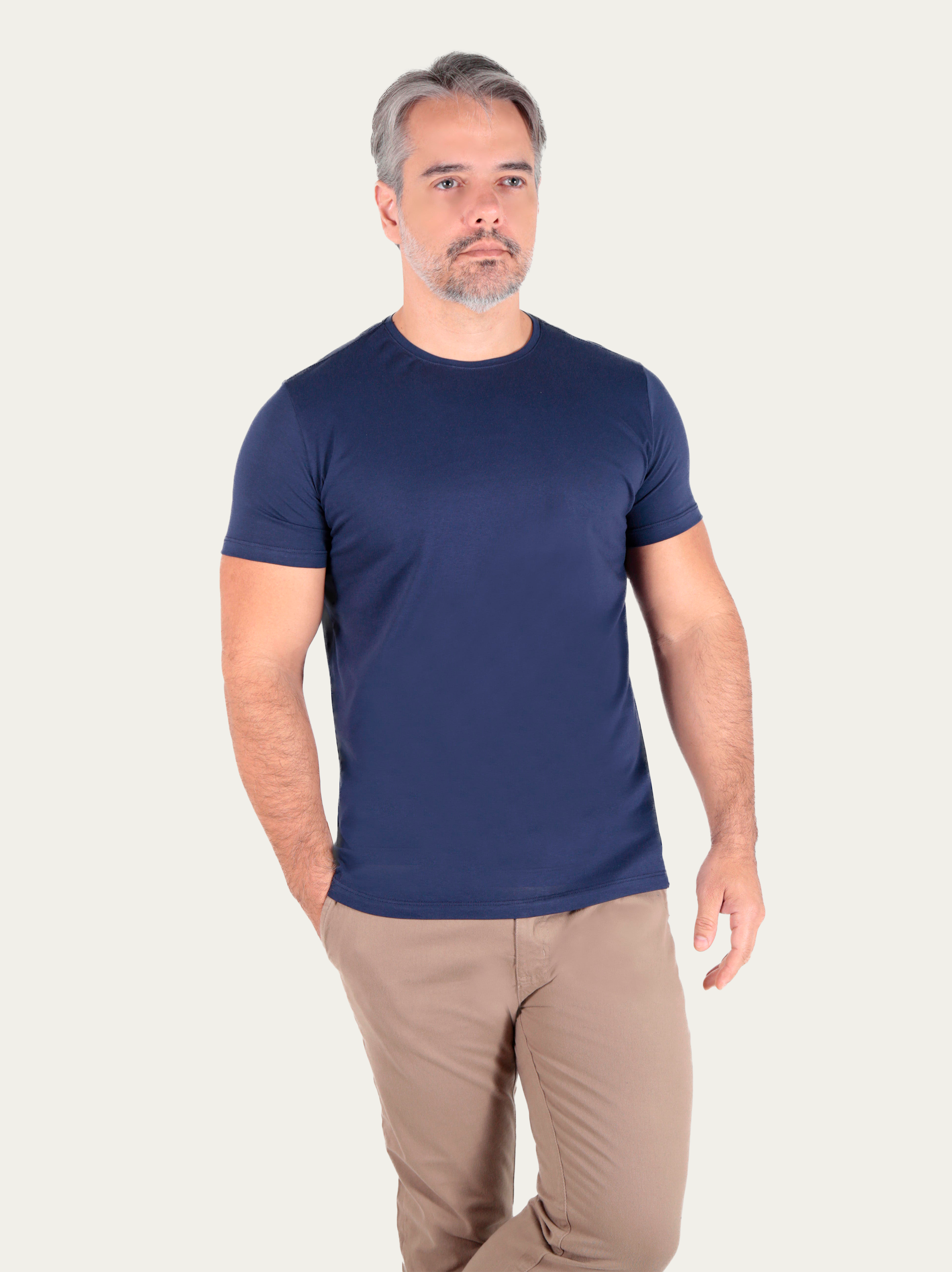 Camiseta Egípcia Cores