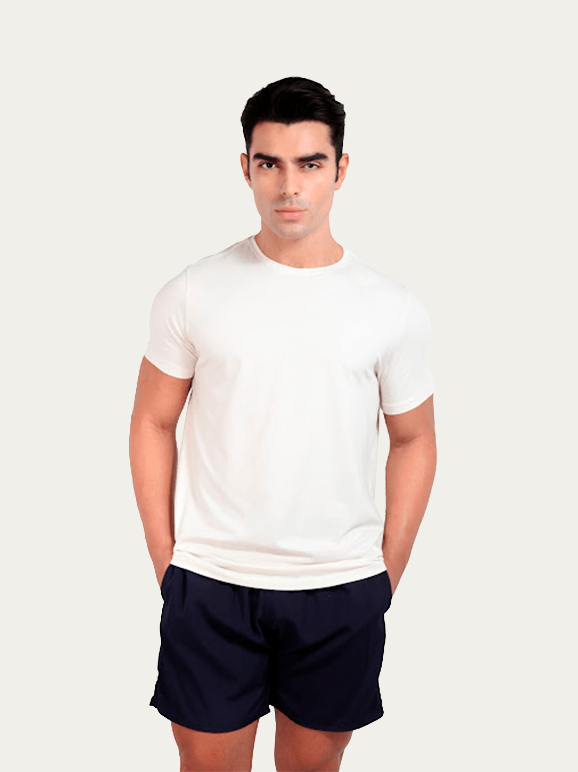Camiseta Egípcia Cores