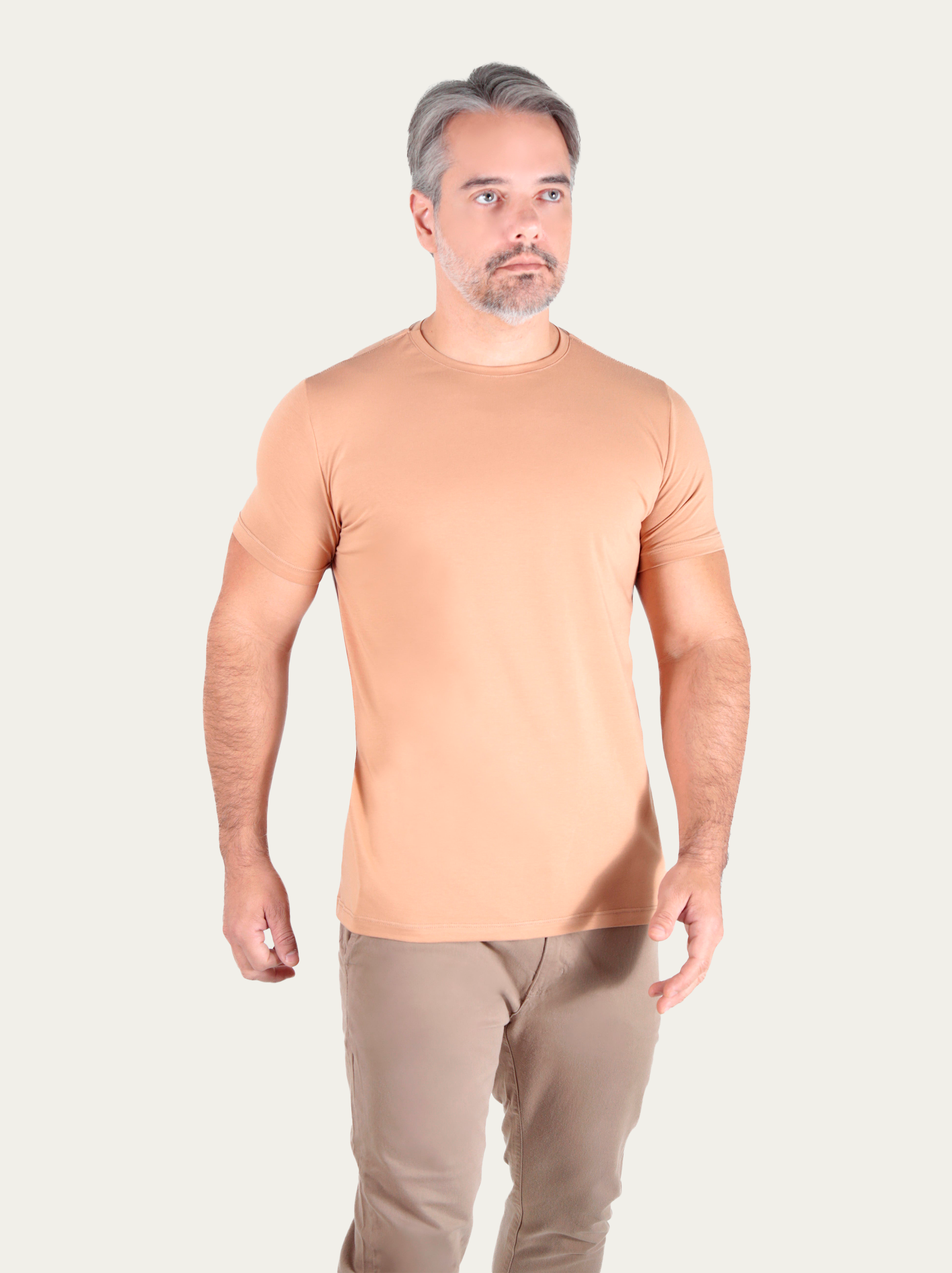 Camiseta Egípcia Cores