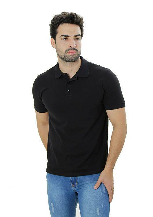 Polo Pima Cores
