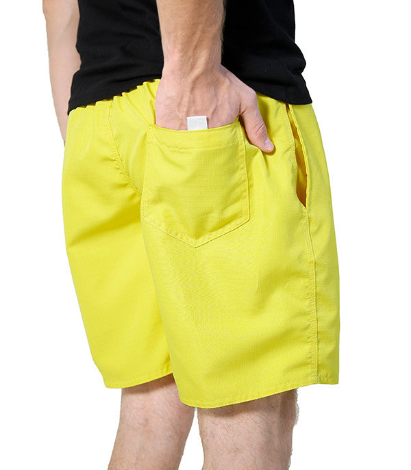 Short Praia Liso
