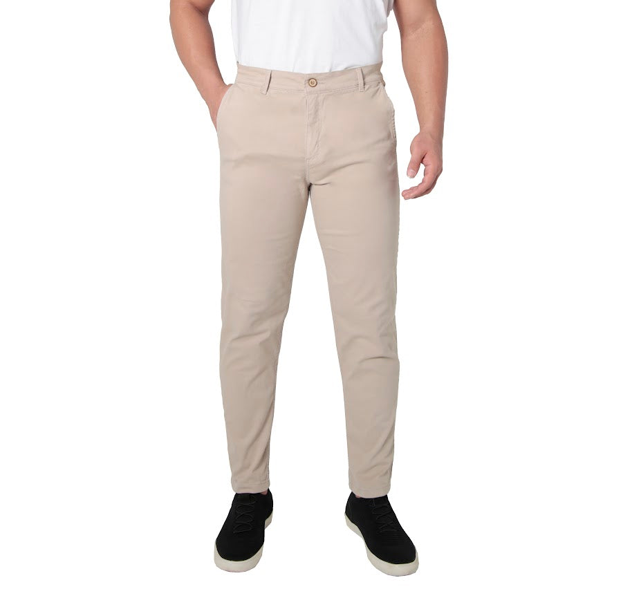 Calça Sarja Iron Slim