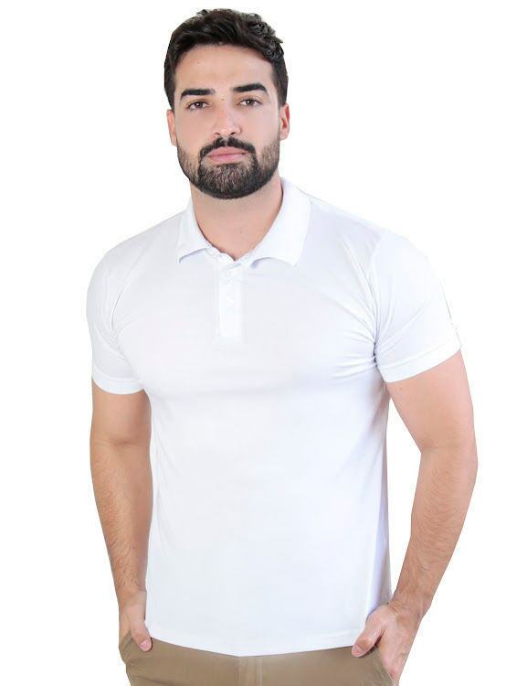 Polo Pima Cores
