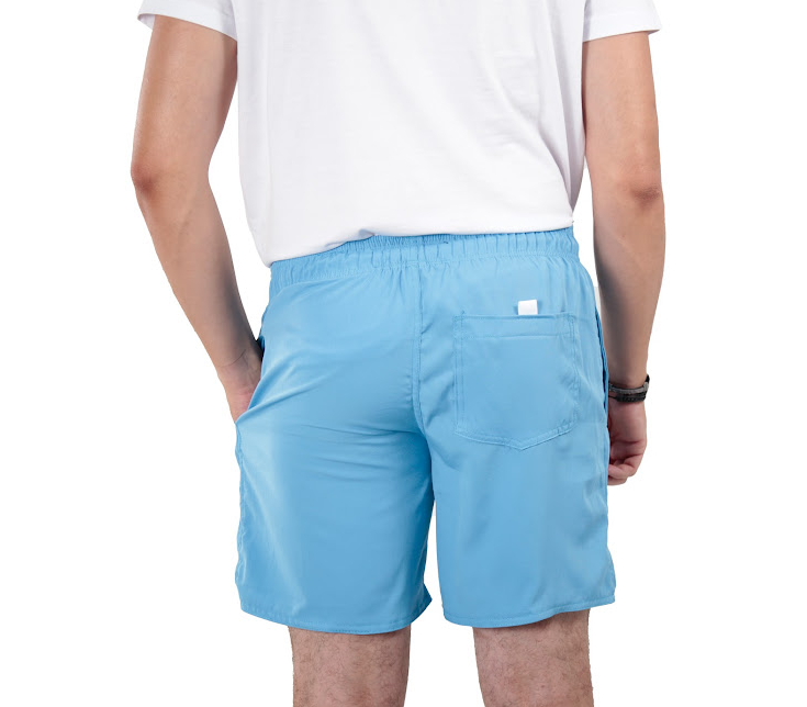 Short Praia Liso