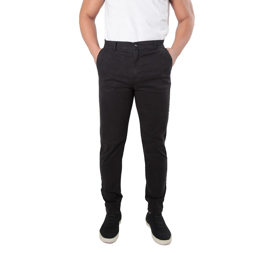Calça Sarja Iron Slim
